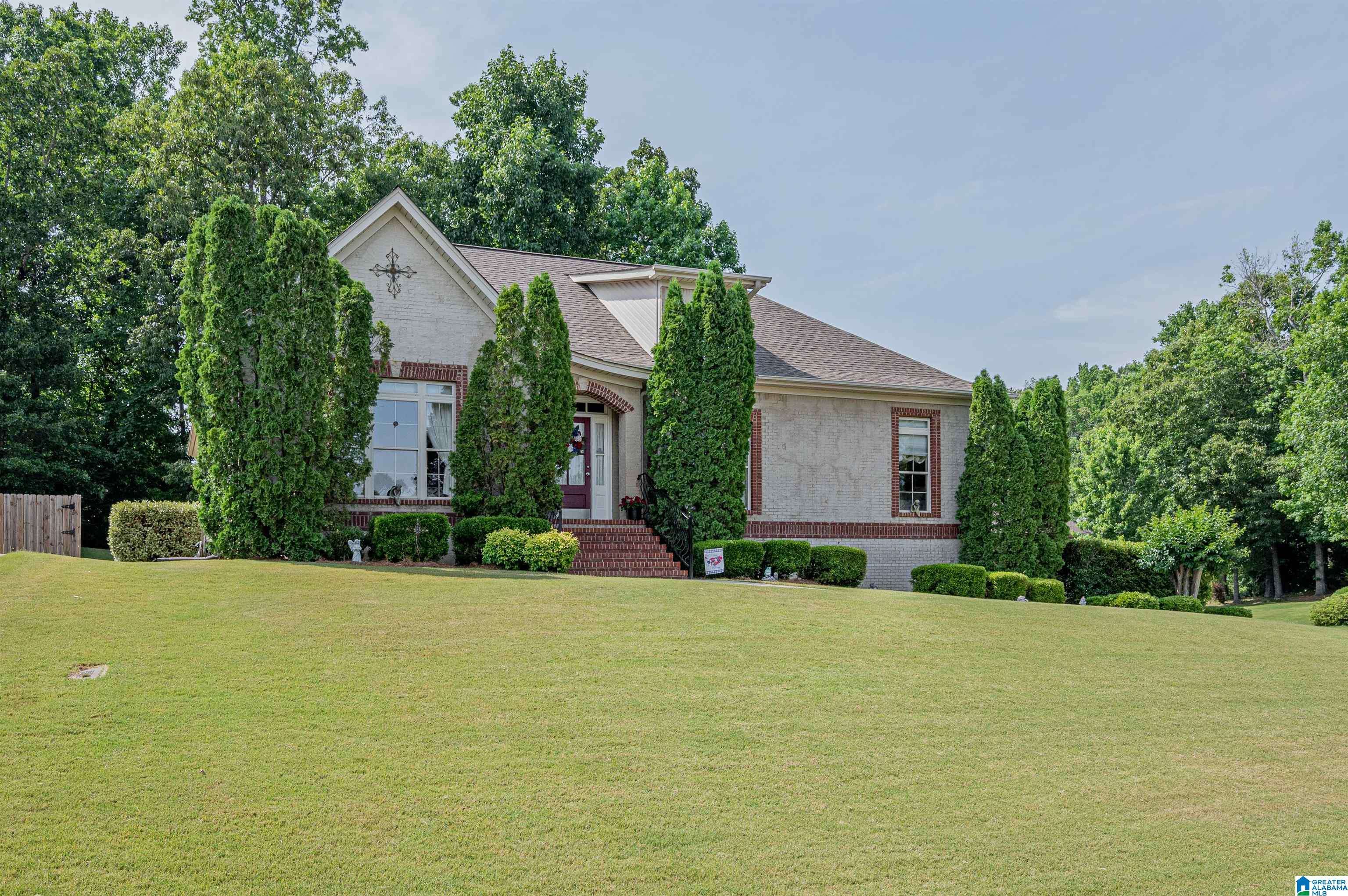 Leeds, AL 35094,560 WOODRUFF PARKWAY