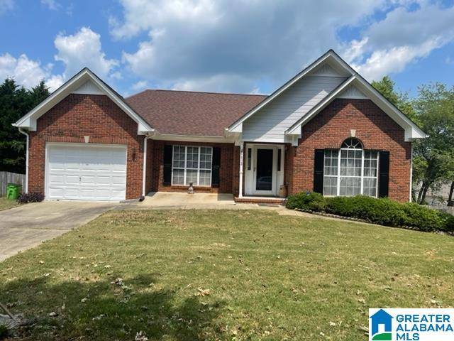 Leeds, AL 35094,1612 OLIVER ROAD