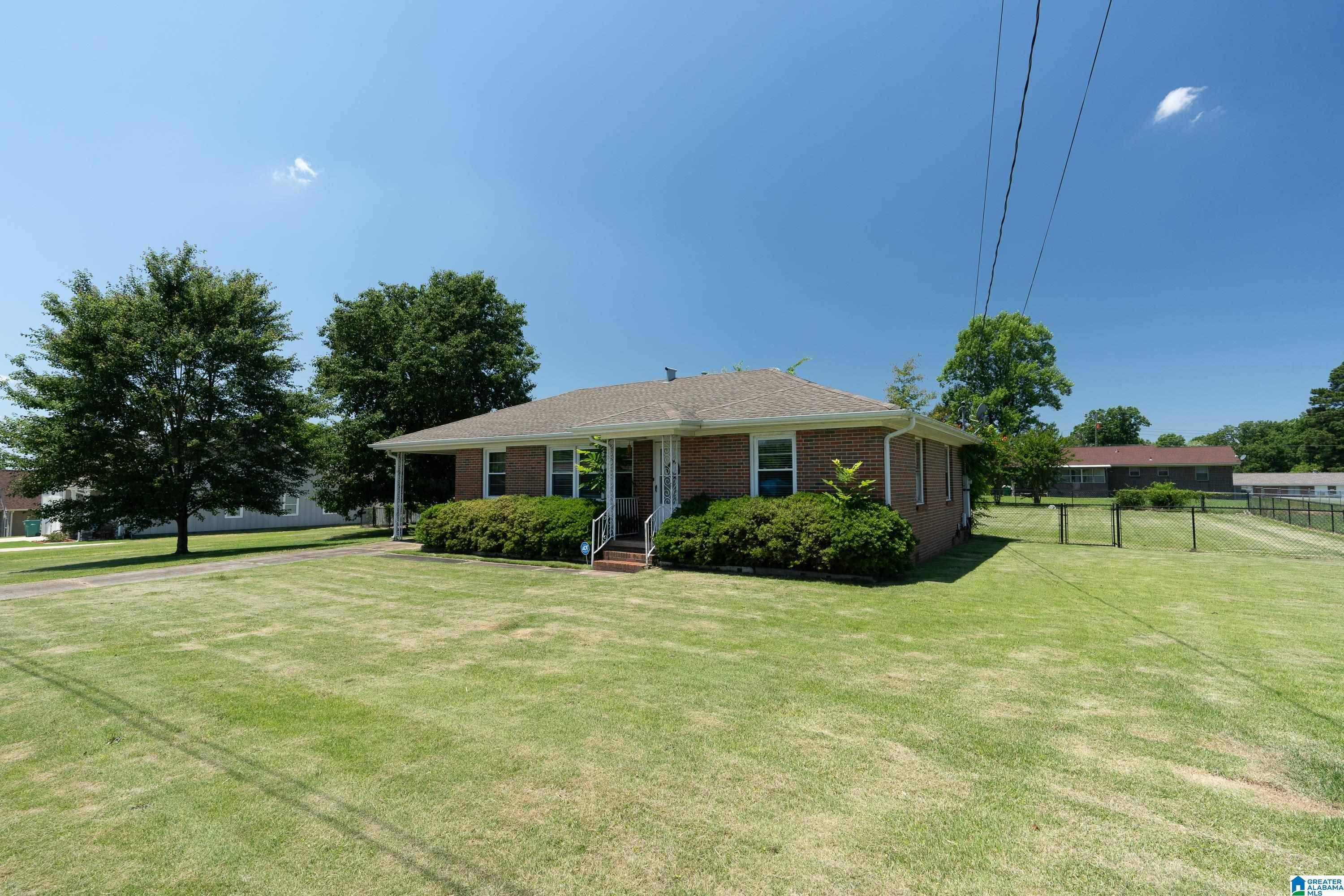 Pleasant Grove, AL 35127,516 9TH COURT