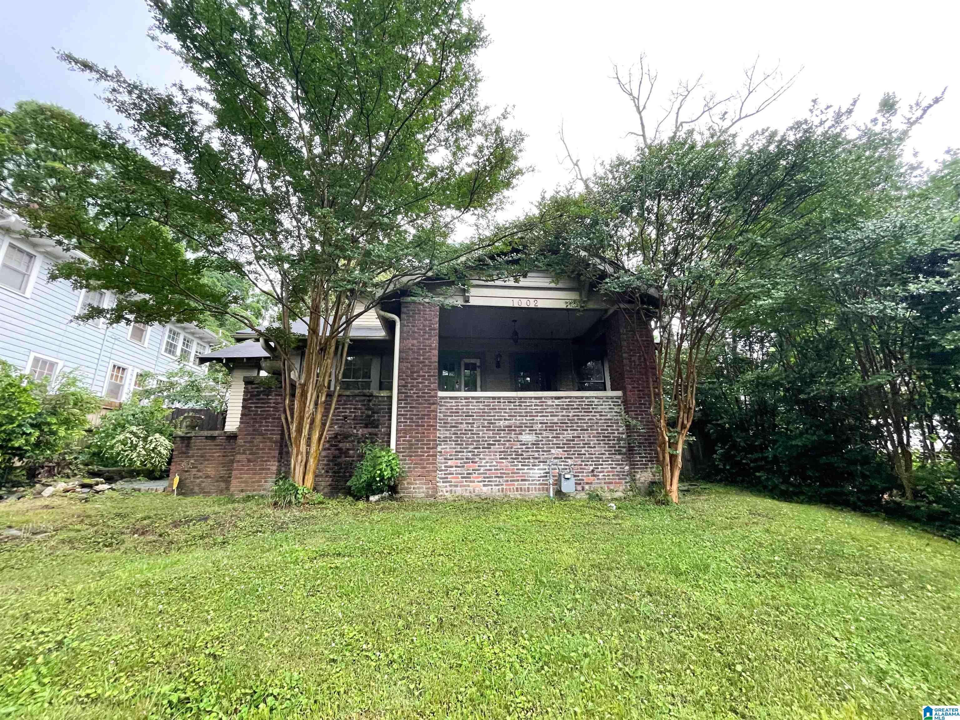 Birmingham, AL 35222,1002 42ND STREET S