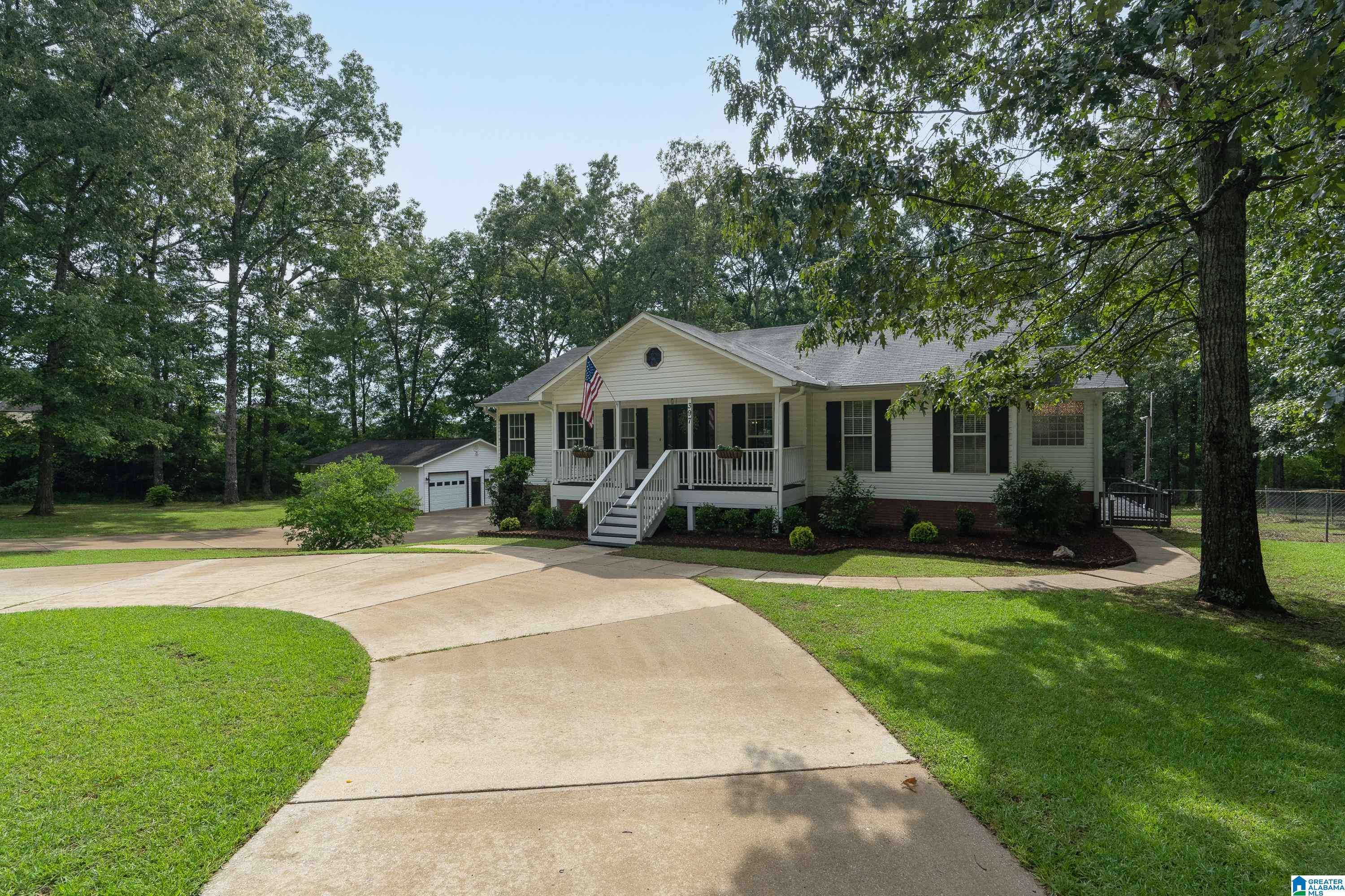 Maylene, AL 35114,397 CEDAR LANE