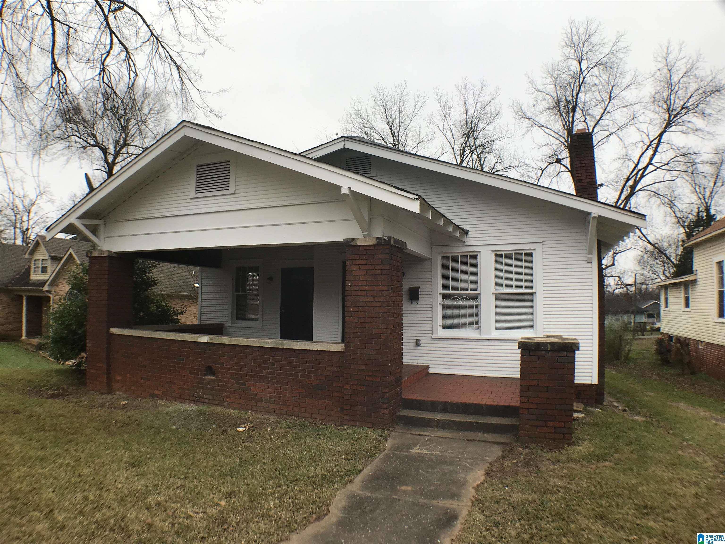 Birmingham, AL 35208,1313 4TH TERRACE W