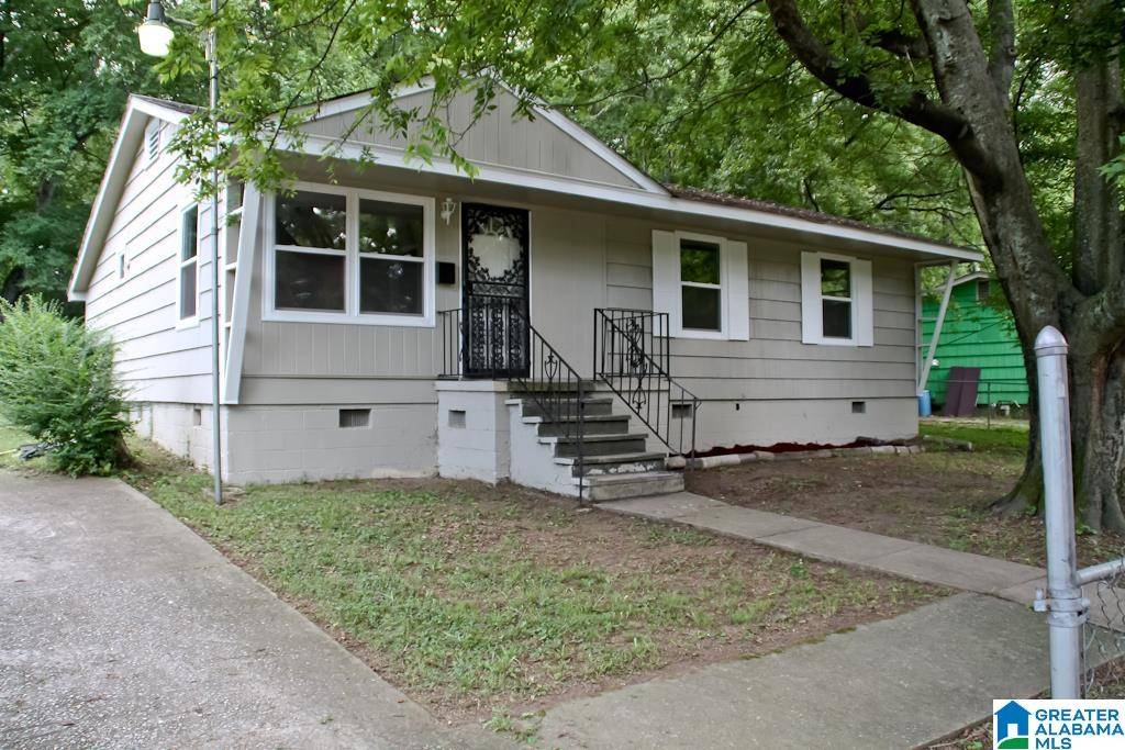 Tarrant, AL 35217,4009 N 44TH STREET