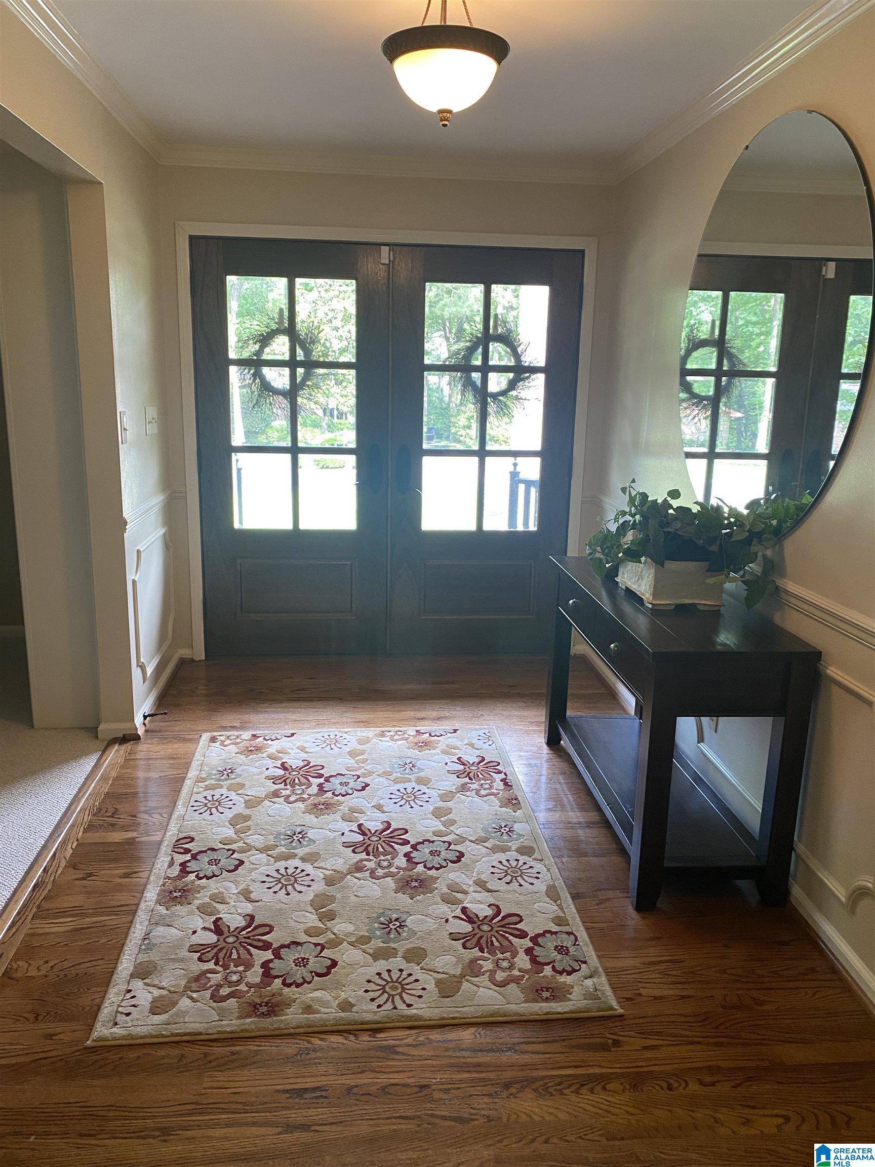 Hoover, AL 35226,432 GOLF DRIVE