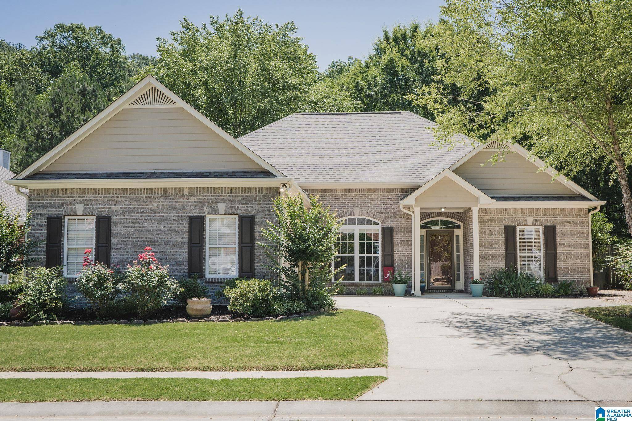 Pelham, AL 35124,173 COVE LANE