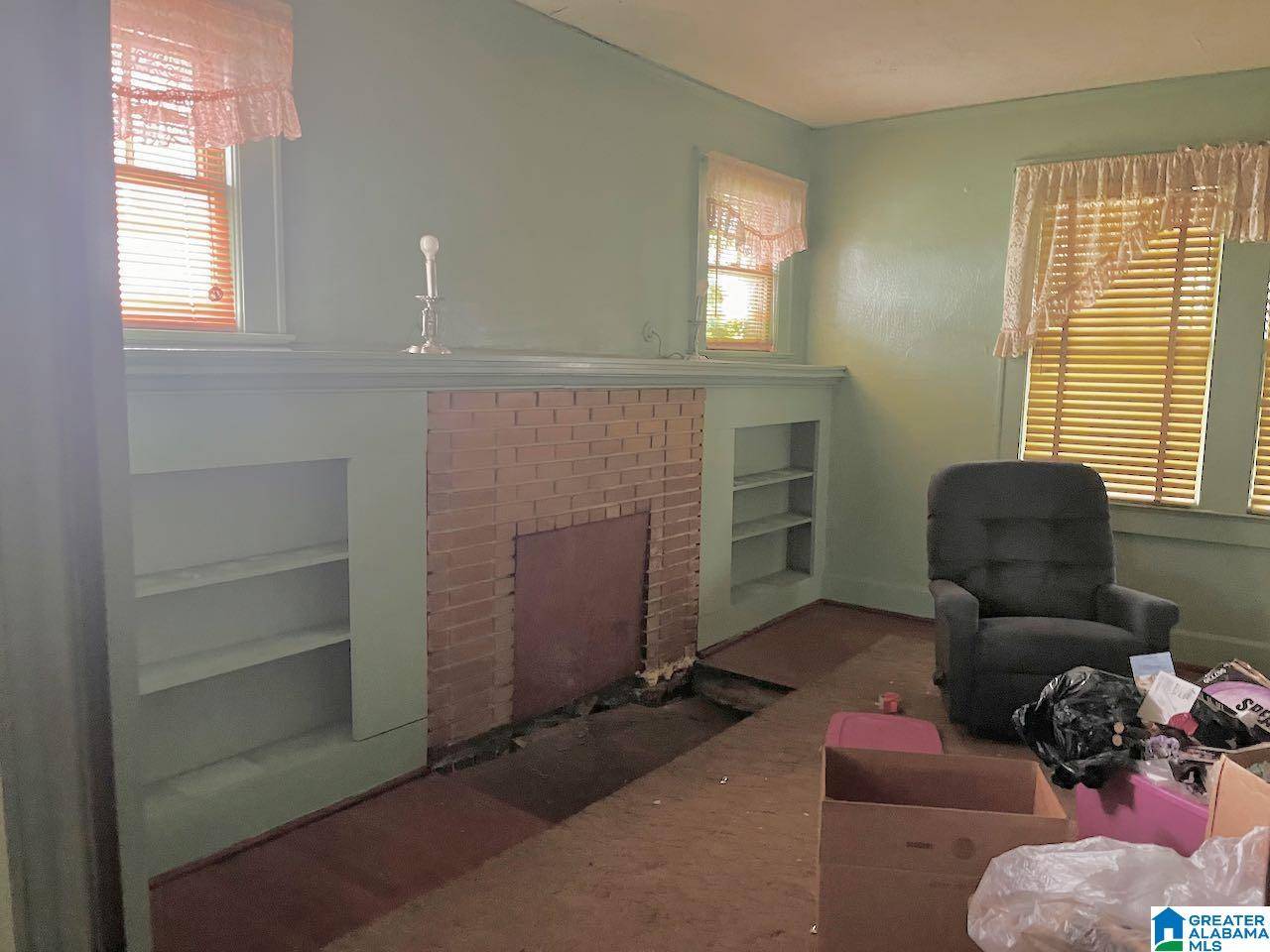 Birmingham, AL 35204,881 7TH STREET W