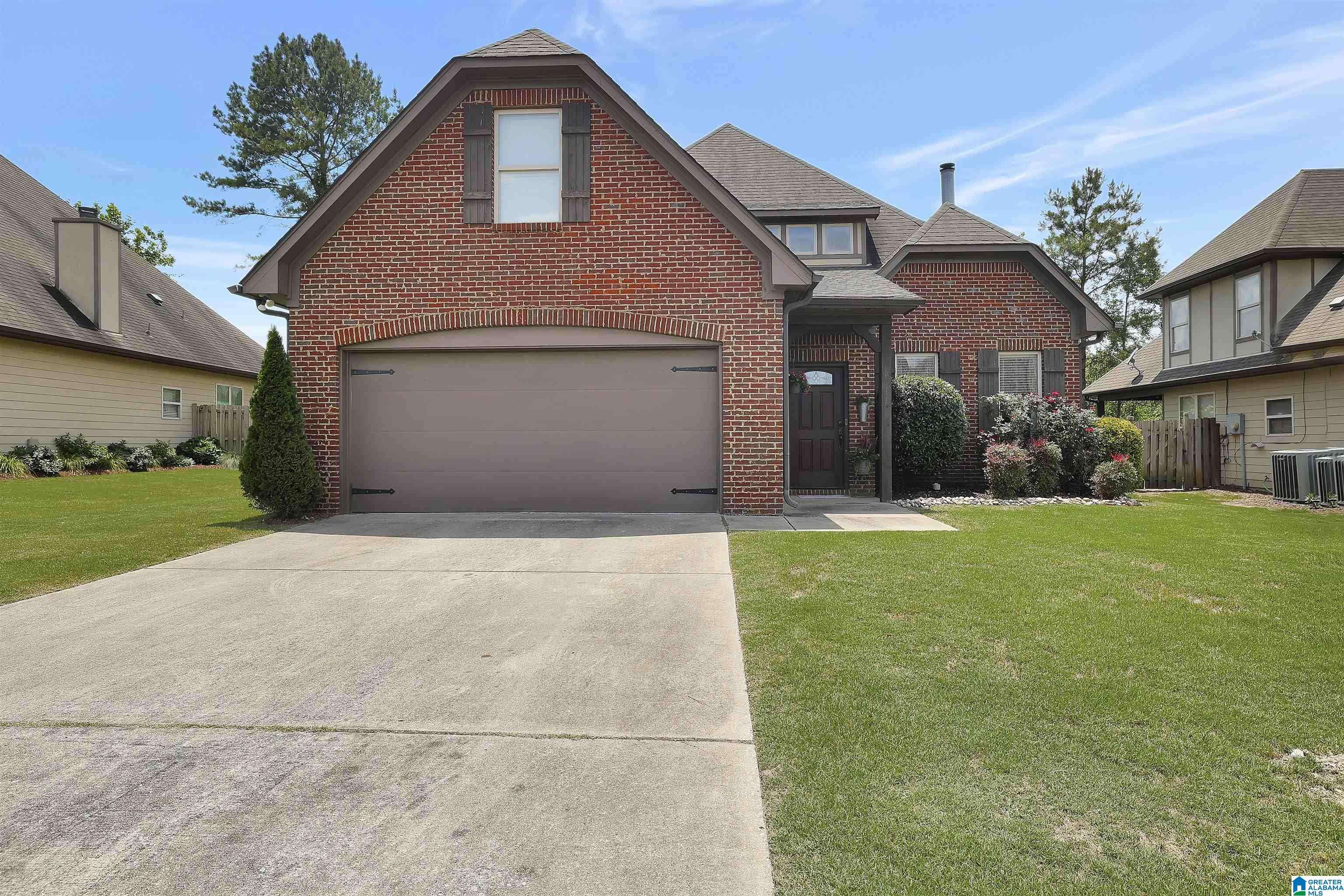 Calera, AL 35040,2074 TIMBERLINE DRIVE