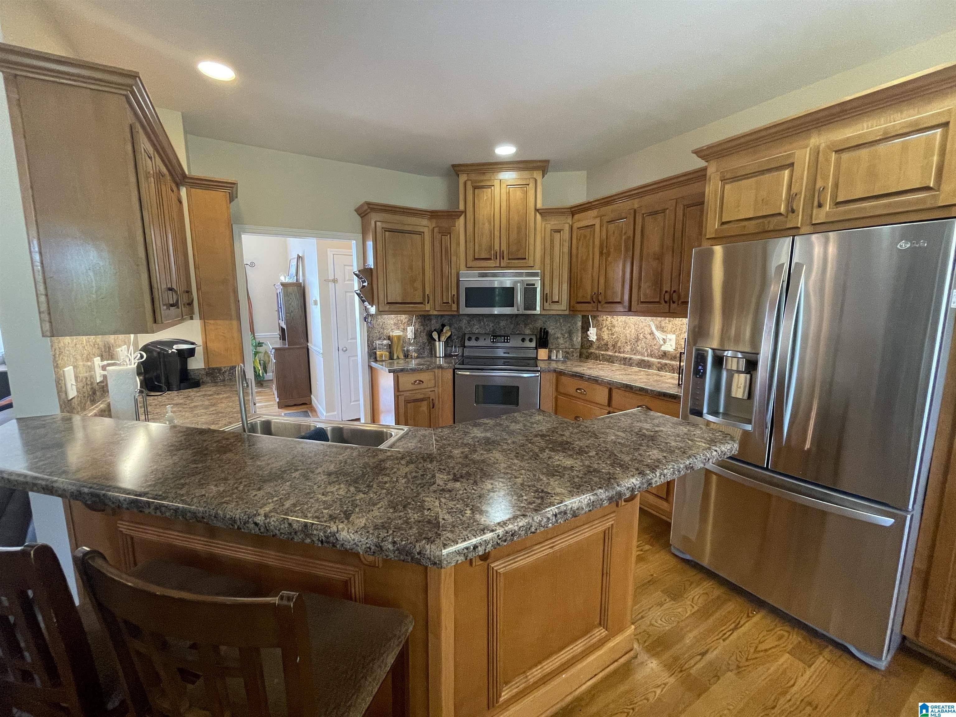 Kimberly, AL 35091,9772 DEERVIEW LANE
