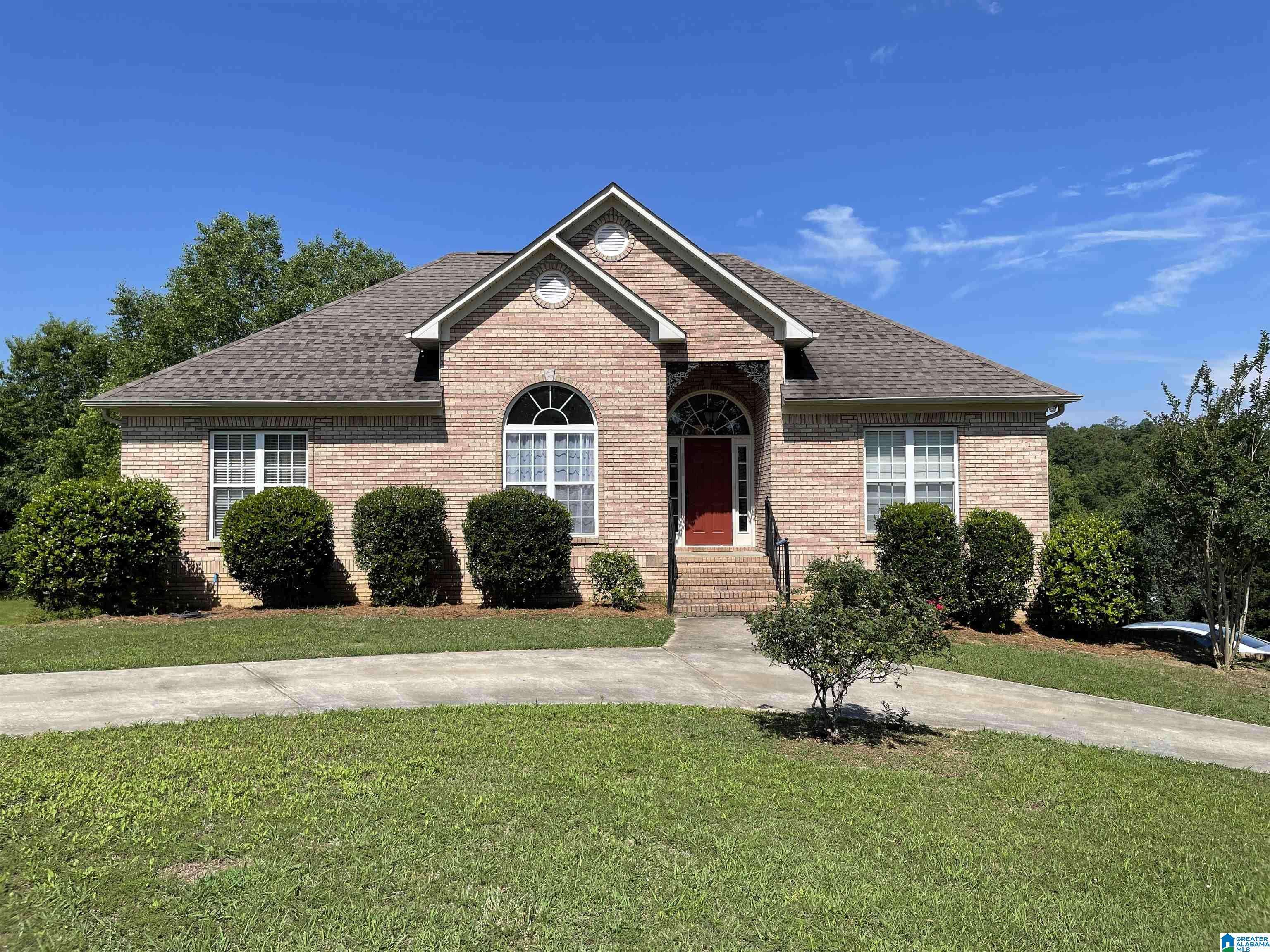 Kimberly, AL 35091,9772 DEERVIEW LANE