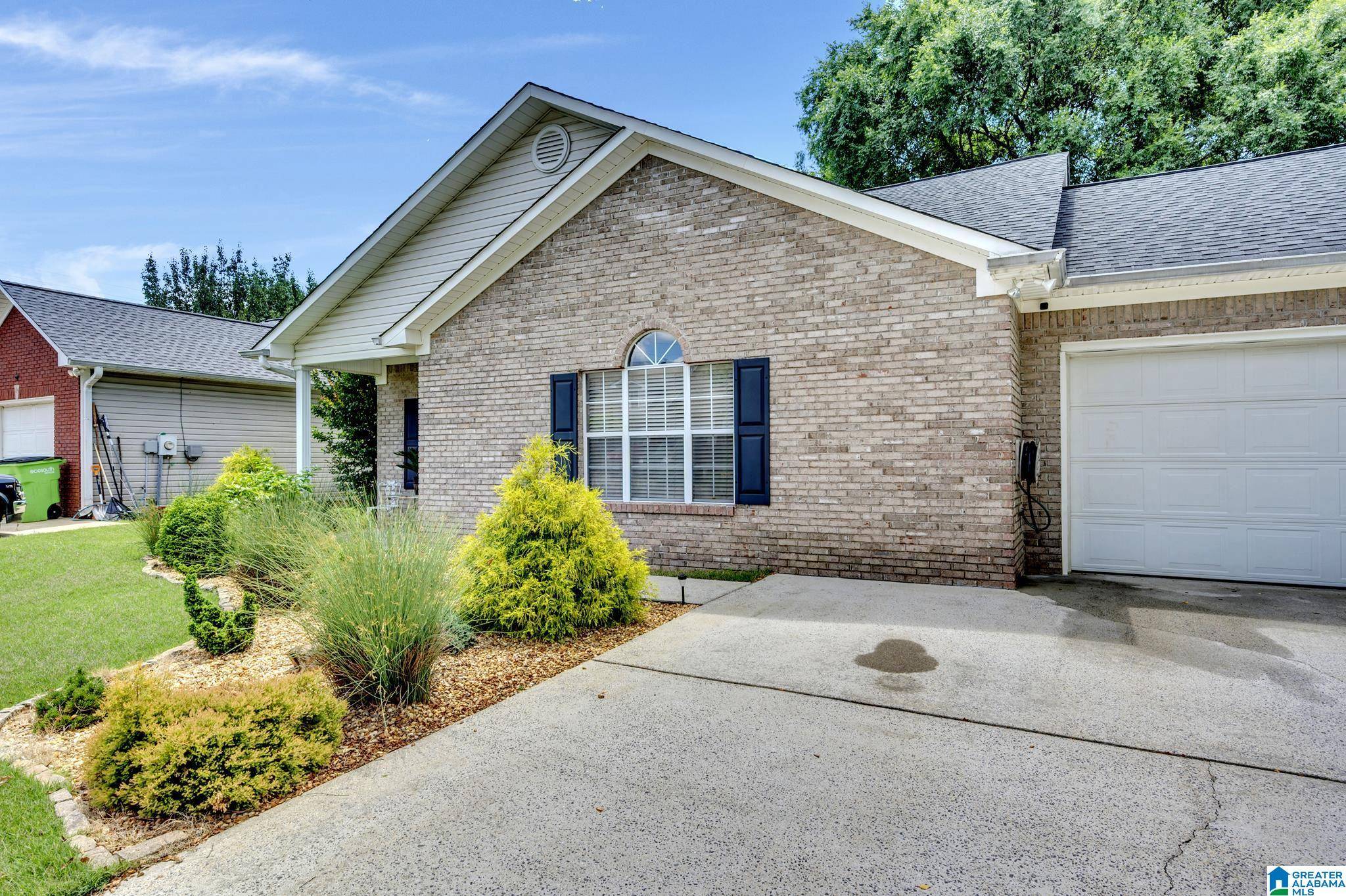 Leeds, AL 35094,8604 CEDAR SPRINGS CIRCLE