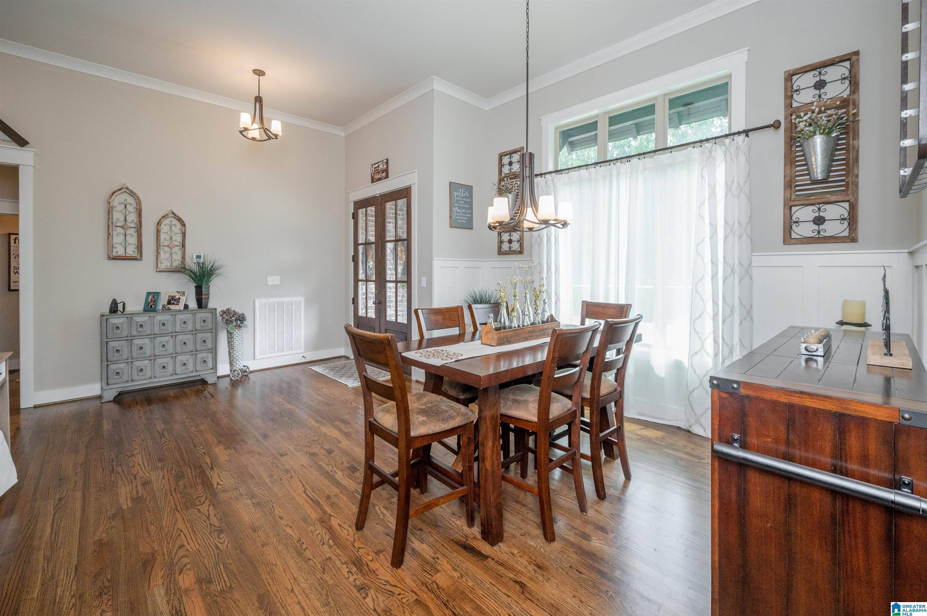 Trussville, AL 35173,6508 WINSLOW DRIVE