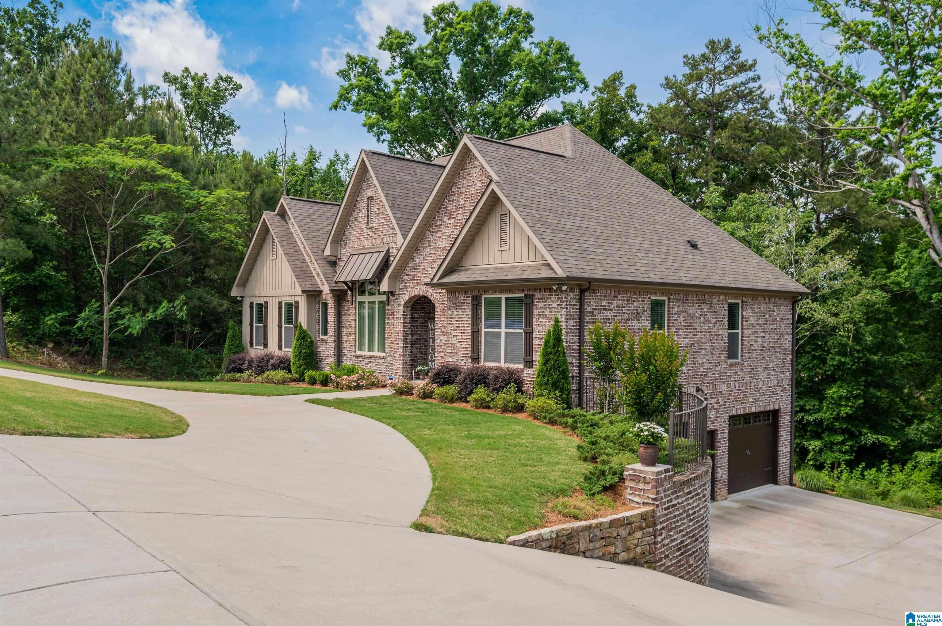 Trussville, AL 35173,6508 WINSLOW DRIVE