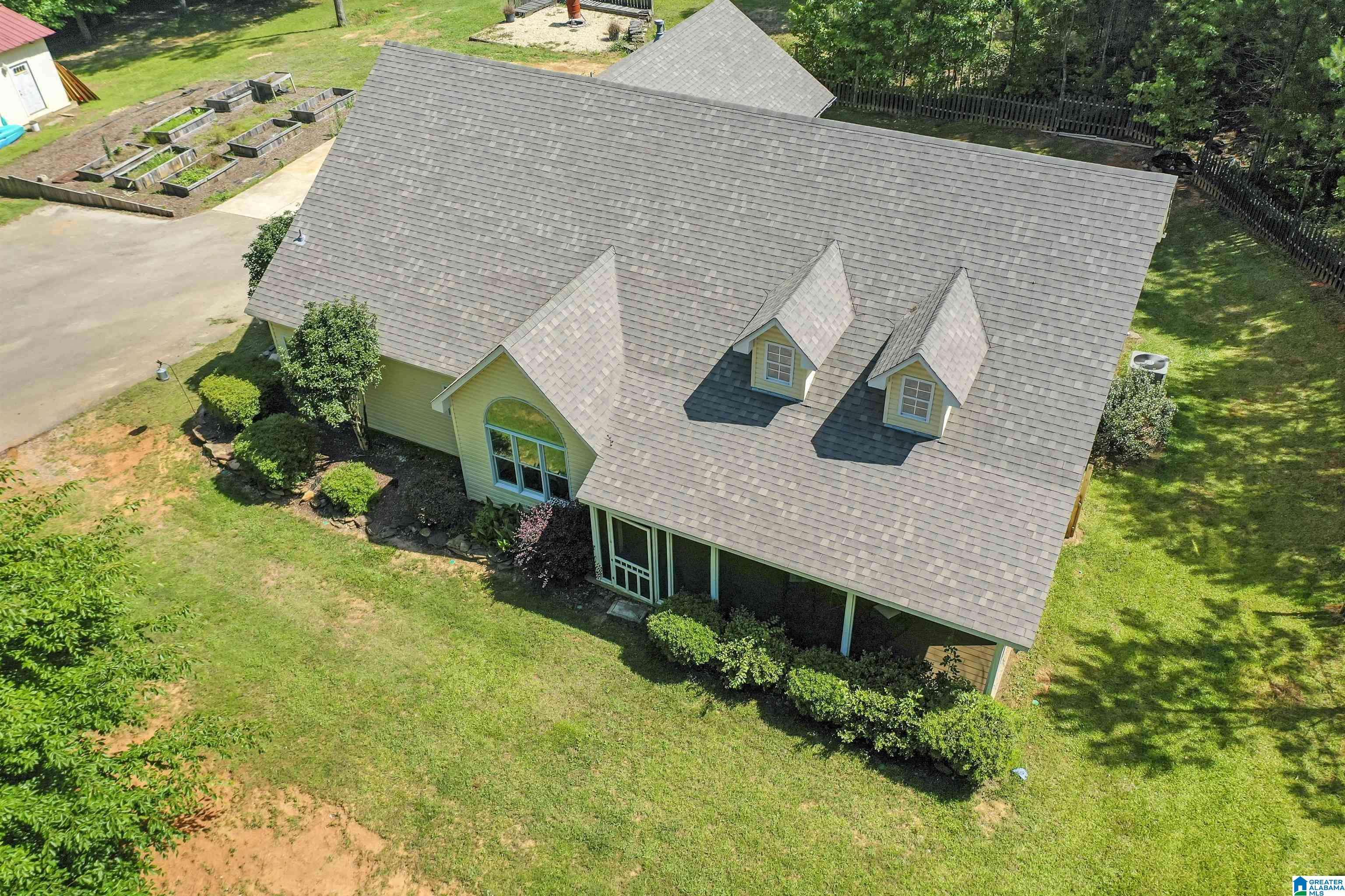 Odenville, AL 35120,113 HOPES WAY