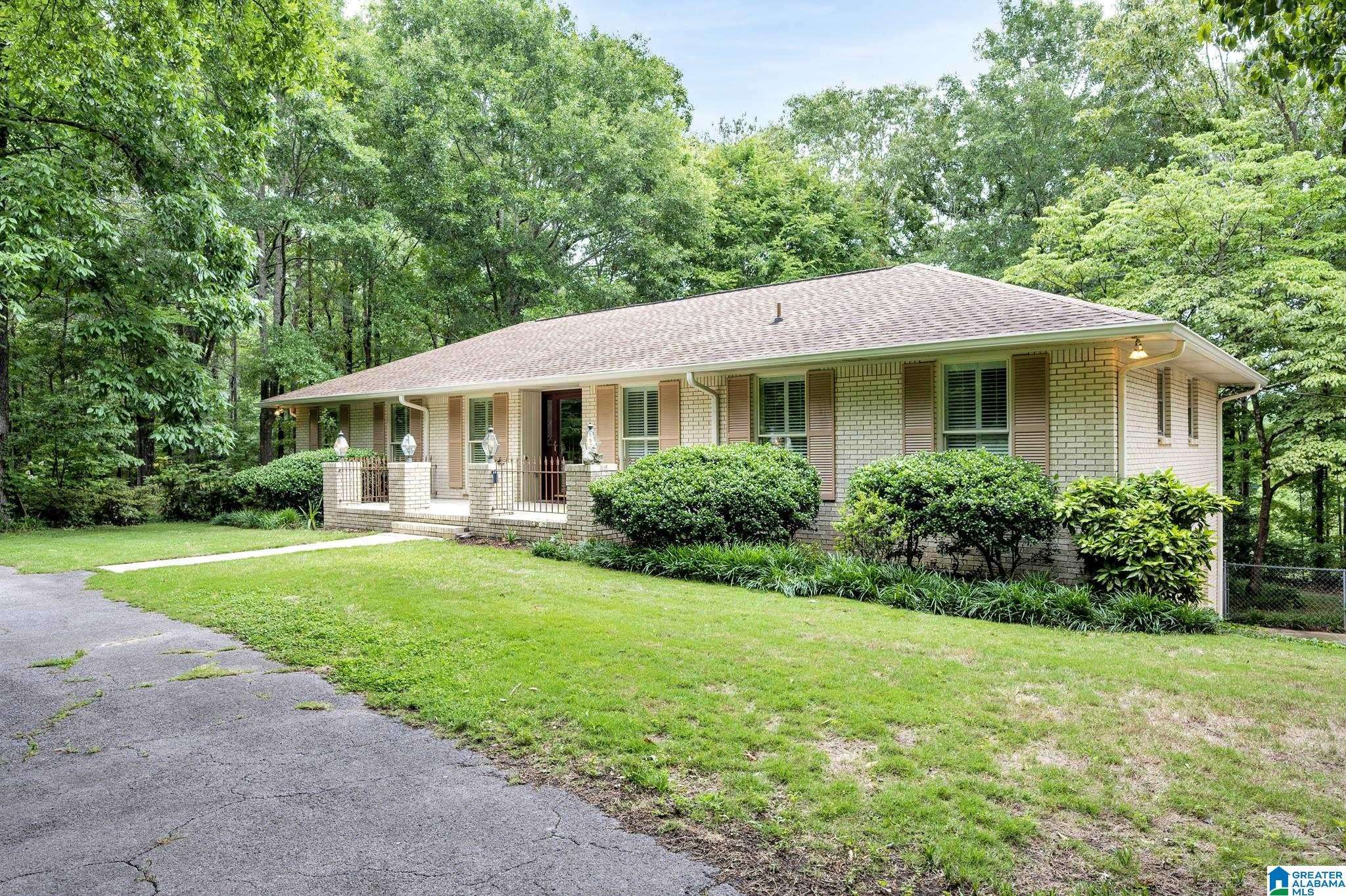 Birmingham, AL 35242,5441 CALDWELL MILL ROAD
