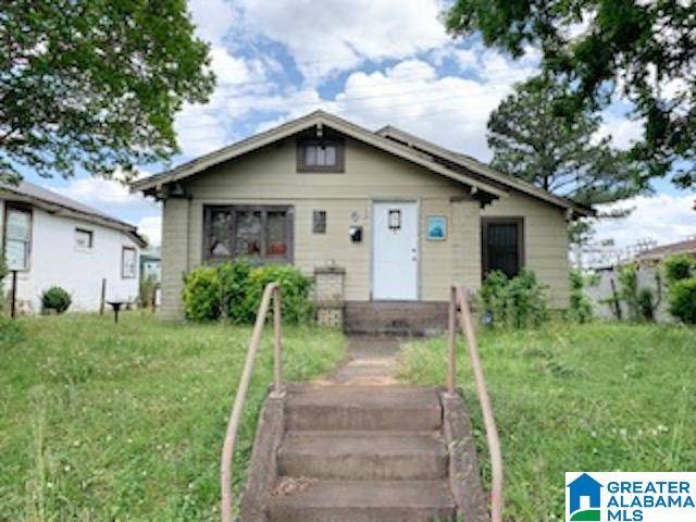Birmingham, AL 35207,1625 29TH AVENUE N