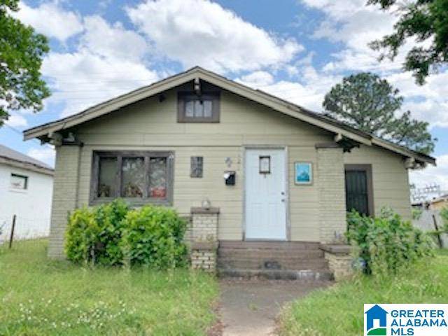 Birmingham, AL 35207,1625 29TH AVENUE N