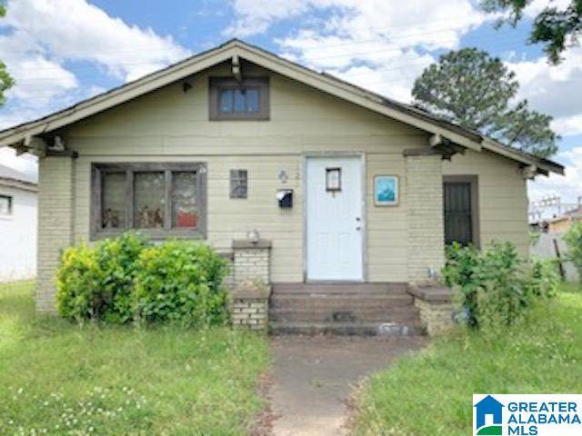 Birmingham, AL 35207,1625 29TH AVENUE N