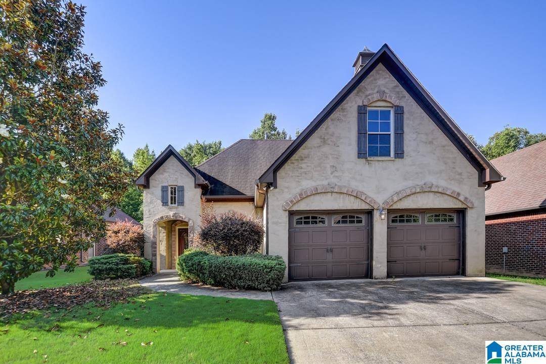 Pelham, AL 35124,413 BALLANTRAE ROAD