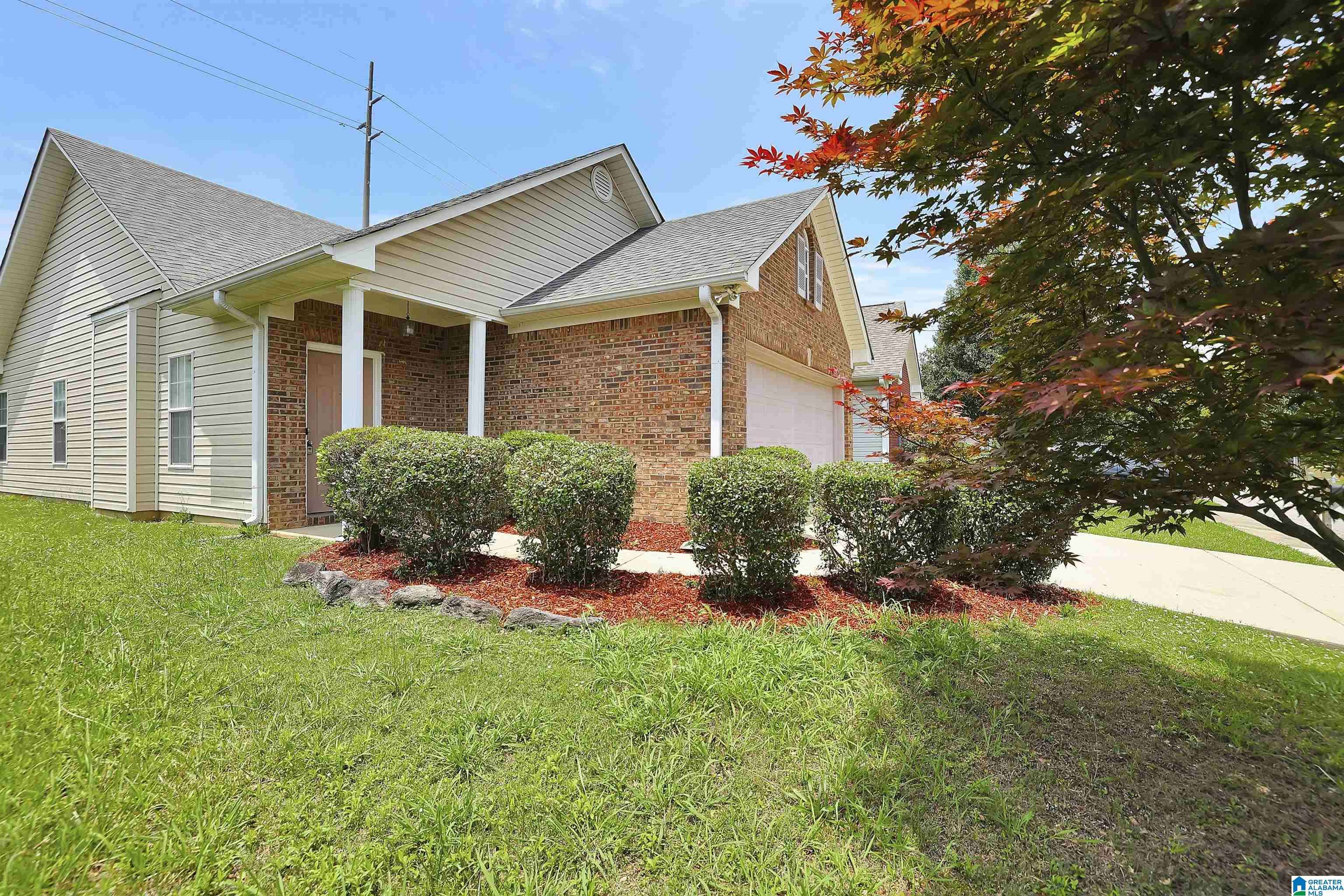 Pelham, AL 35124,532 WALKER ROAD