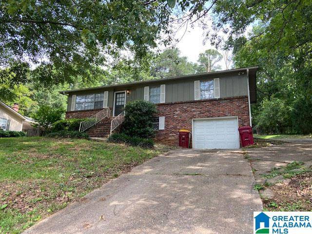 Pinson, AL 35126,4524 OAK DRIVE