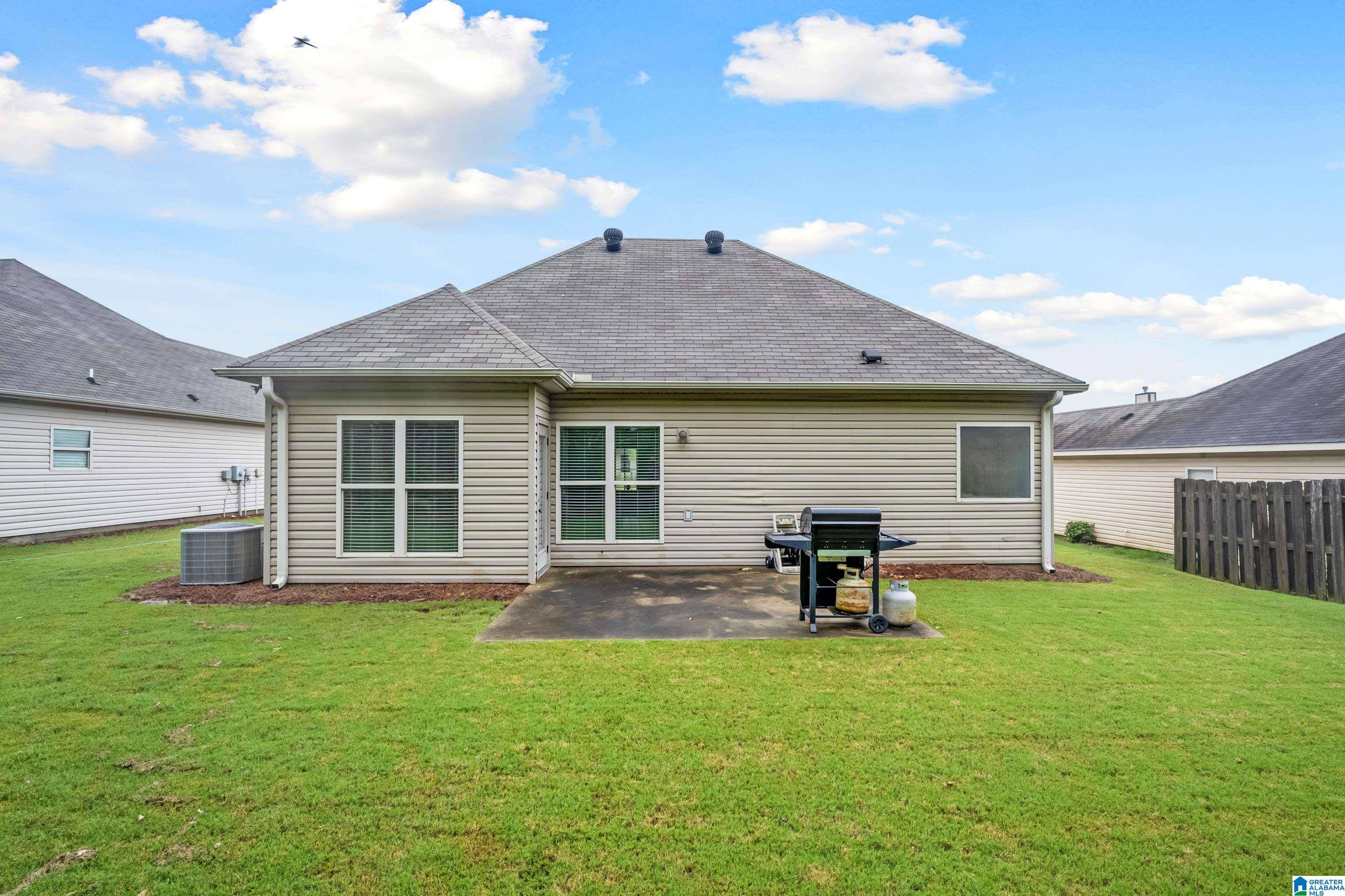 Calera, AL 35040,1114 EMERALD RIDGE DRIVE