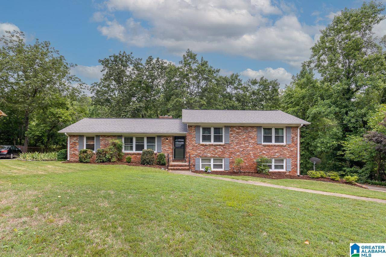 Hoover, AL 35226,1022 MOUNTAIN OAKS DRIVE