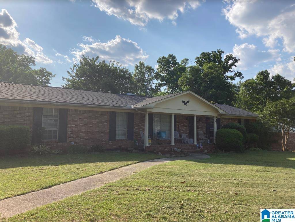 Hoover, AL 35226,2505 DUNMORE DRIVE