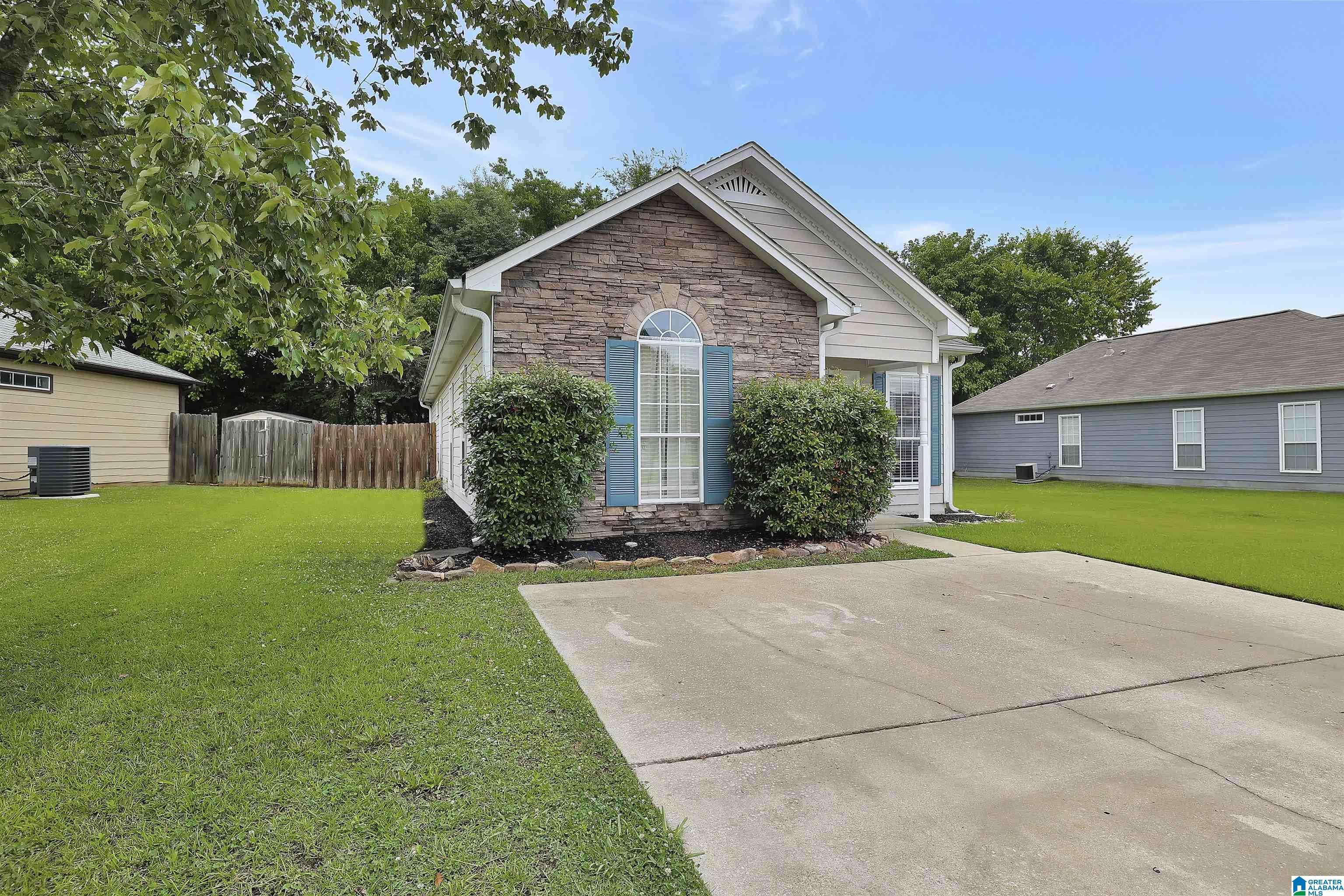 Pelham, AL 35124,501 WALKER ROAD