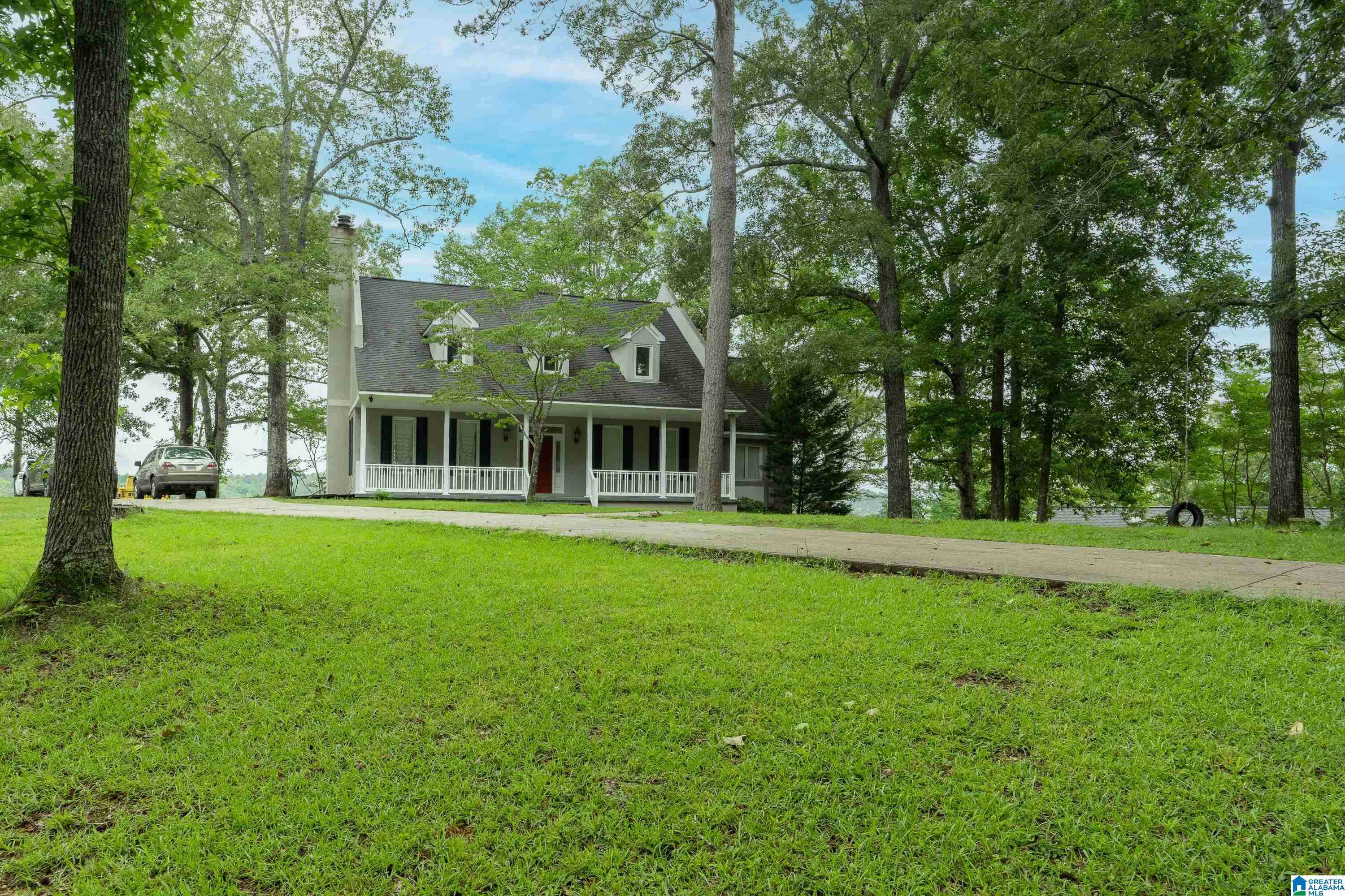 Adger, AL 35006,222 BLACK RIVER LANE