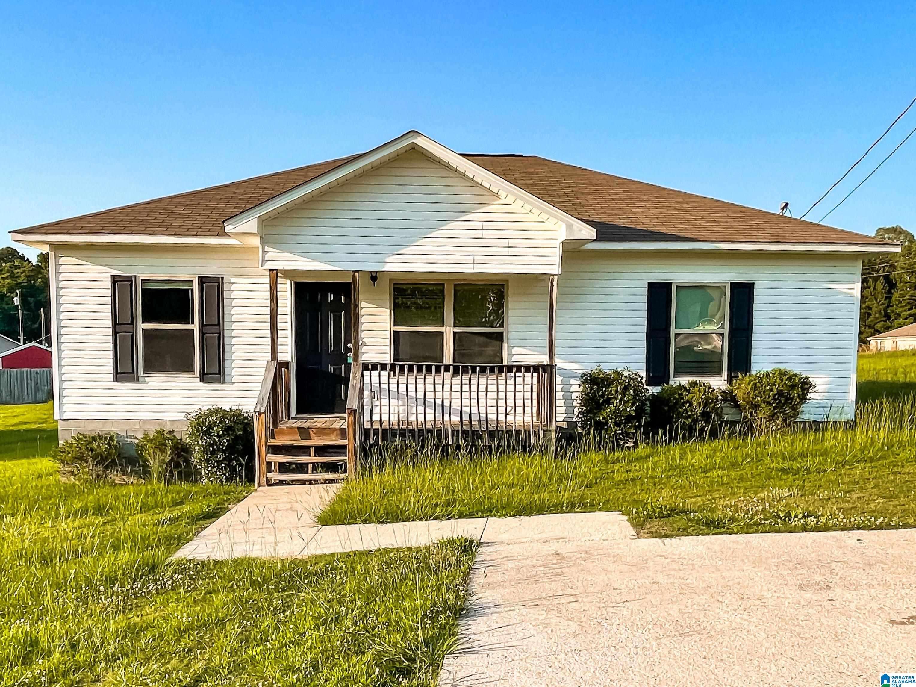 Lincoln, AL 35096,111 DREWS WAY