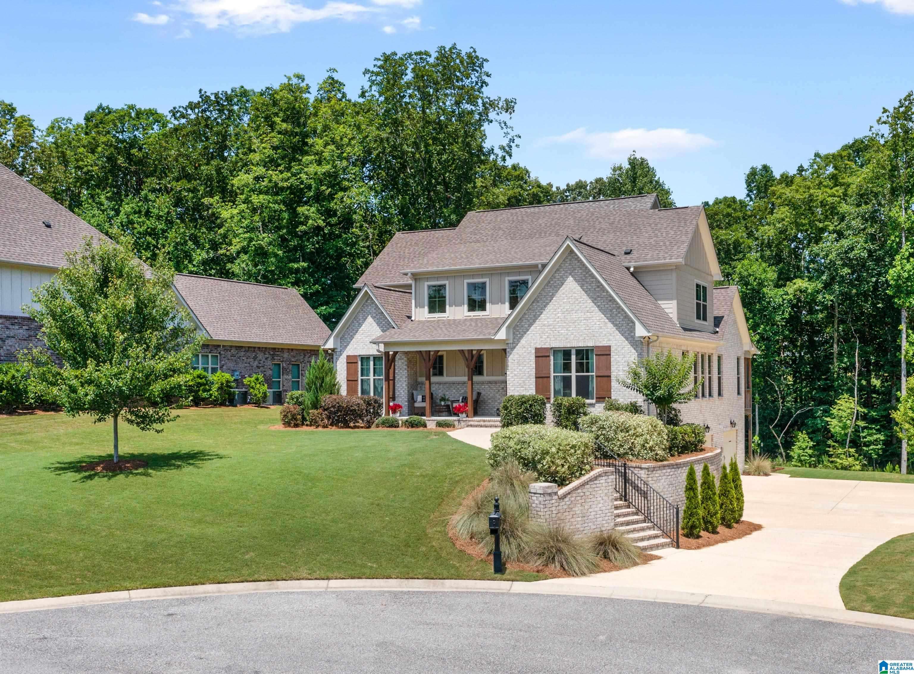 Pelham, AL 35124,155 BIRKDALE LANE