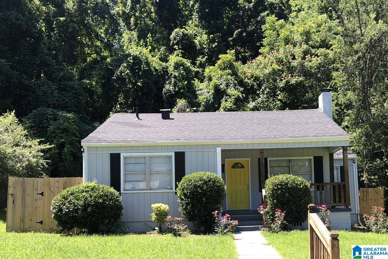 Birmingham, AL 35208,2305 23RD STREET