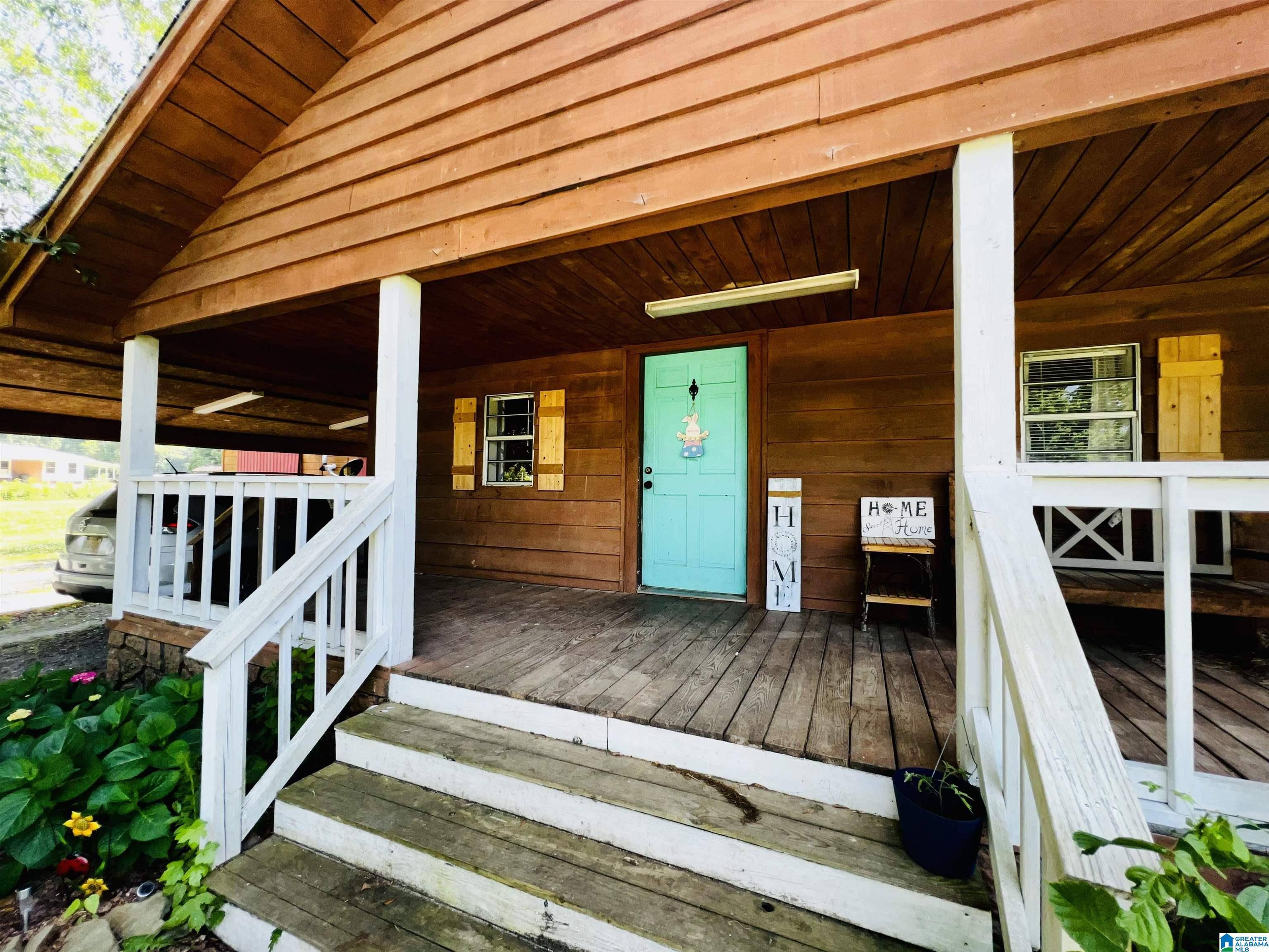 Gallant, AL 35972,1500 PLEASANT VALLEY ROAD