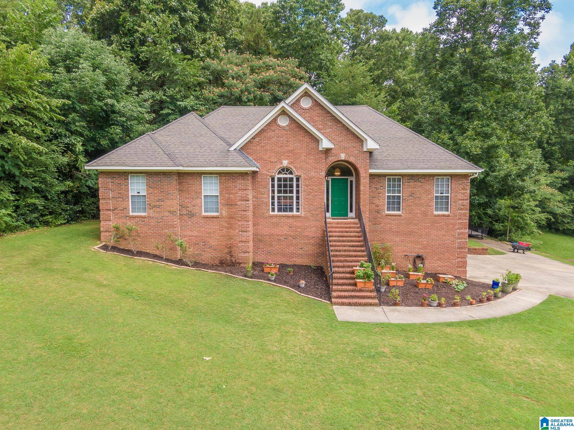 Leeds, AL 35094,7800 LAURA STREET