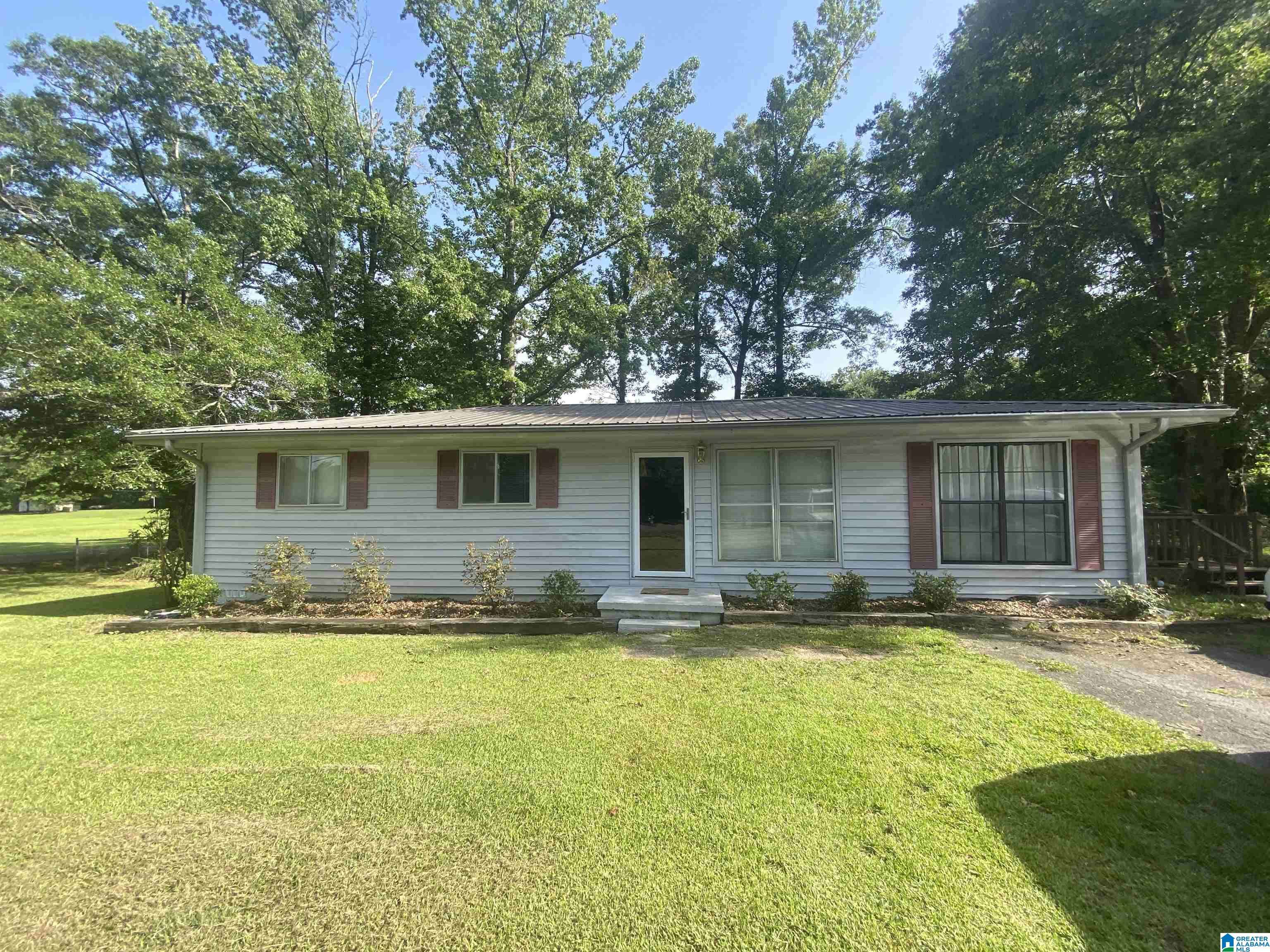 Sumiton, AL 35148,899 OLD WARRIOR ROAD