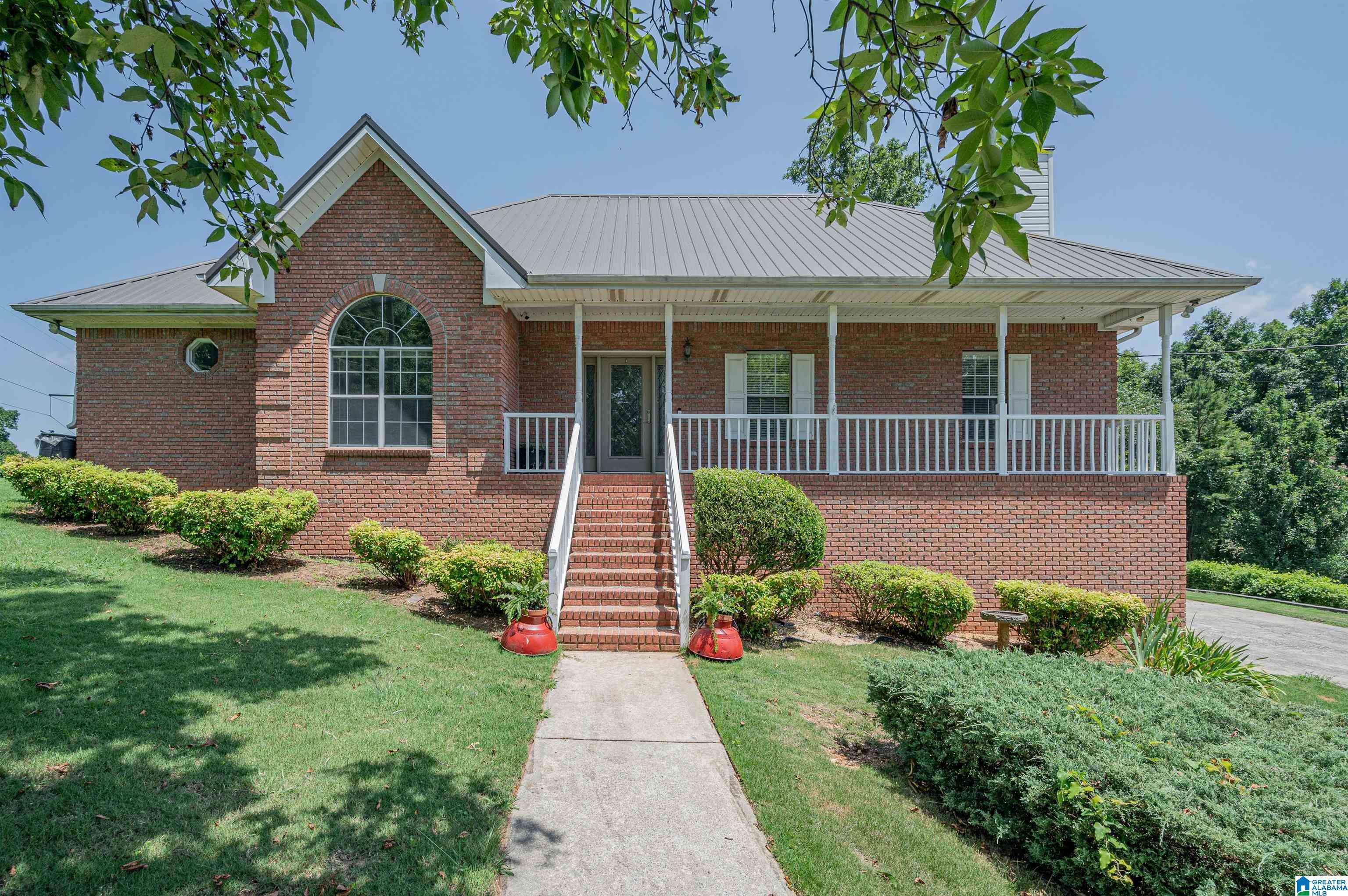 Pinson, AL 35126,6199 KNOB KNOSTER ROAD