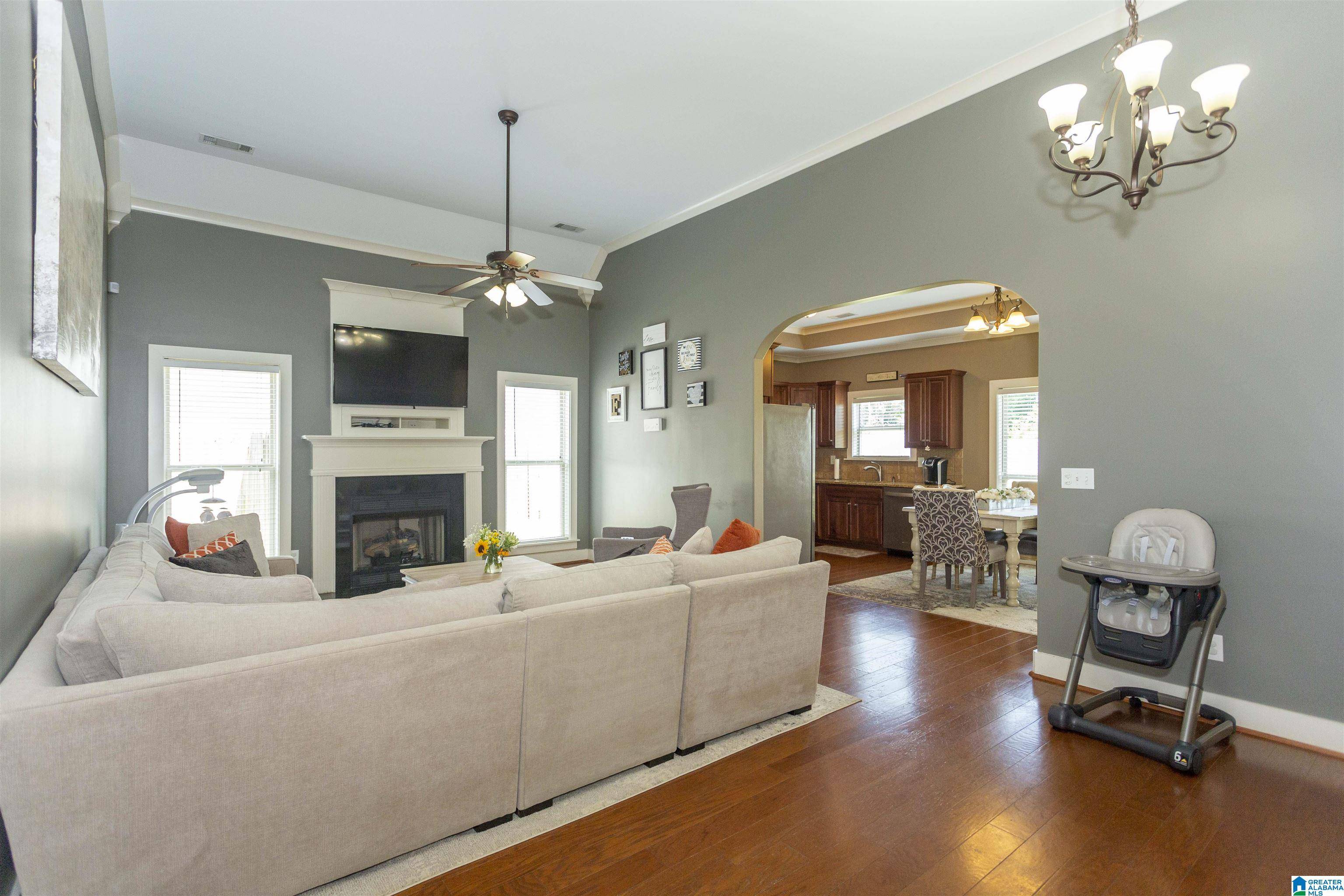 Maylene, AL 35114,103 FALLING WATERS LANE