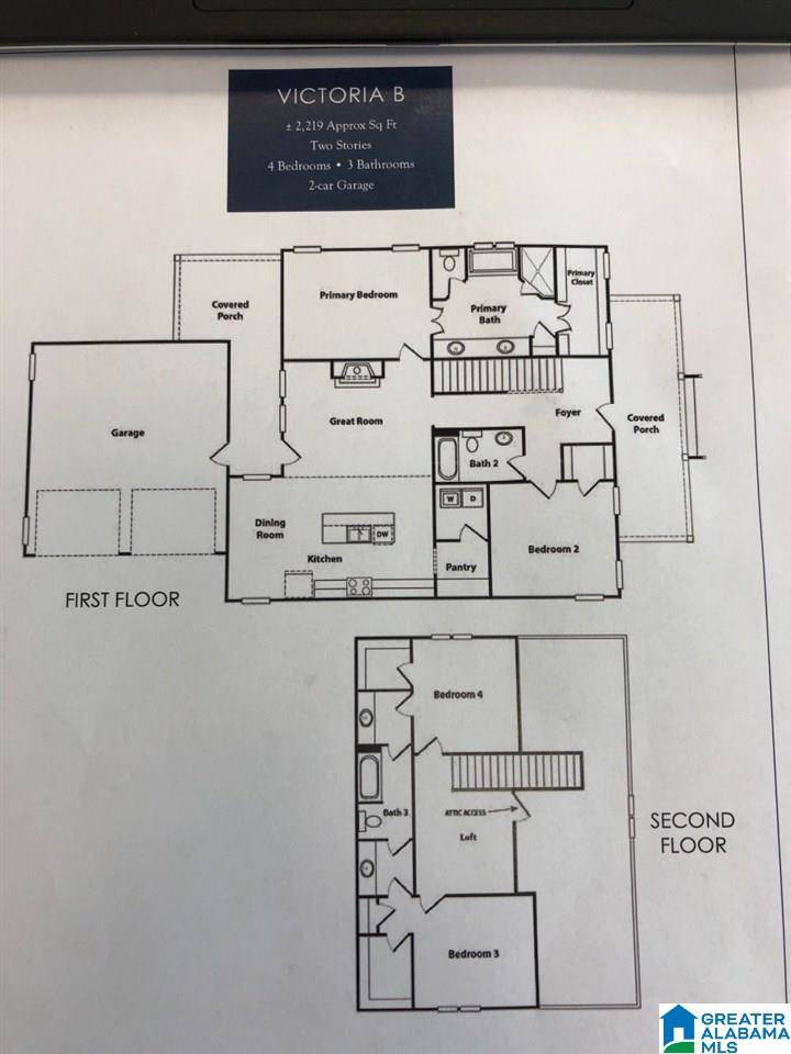 Leeds, AL 35094,1001 UNALI LANE