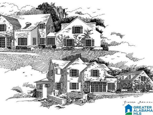Mountain Brook, AL 35223,3421 BROOK MOUNTAIN LANE #3