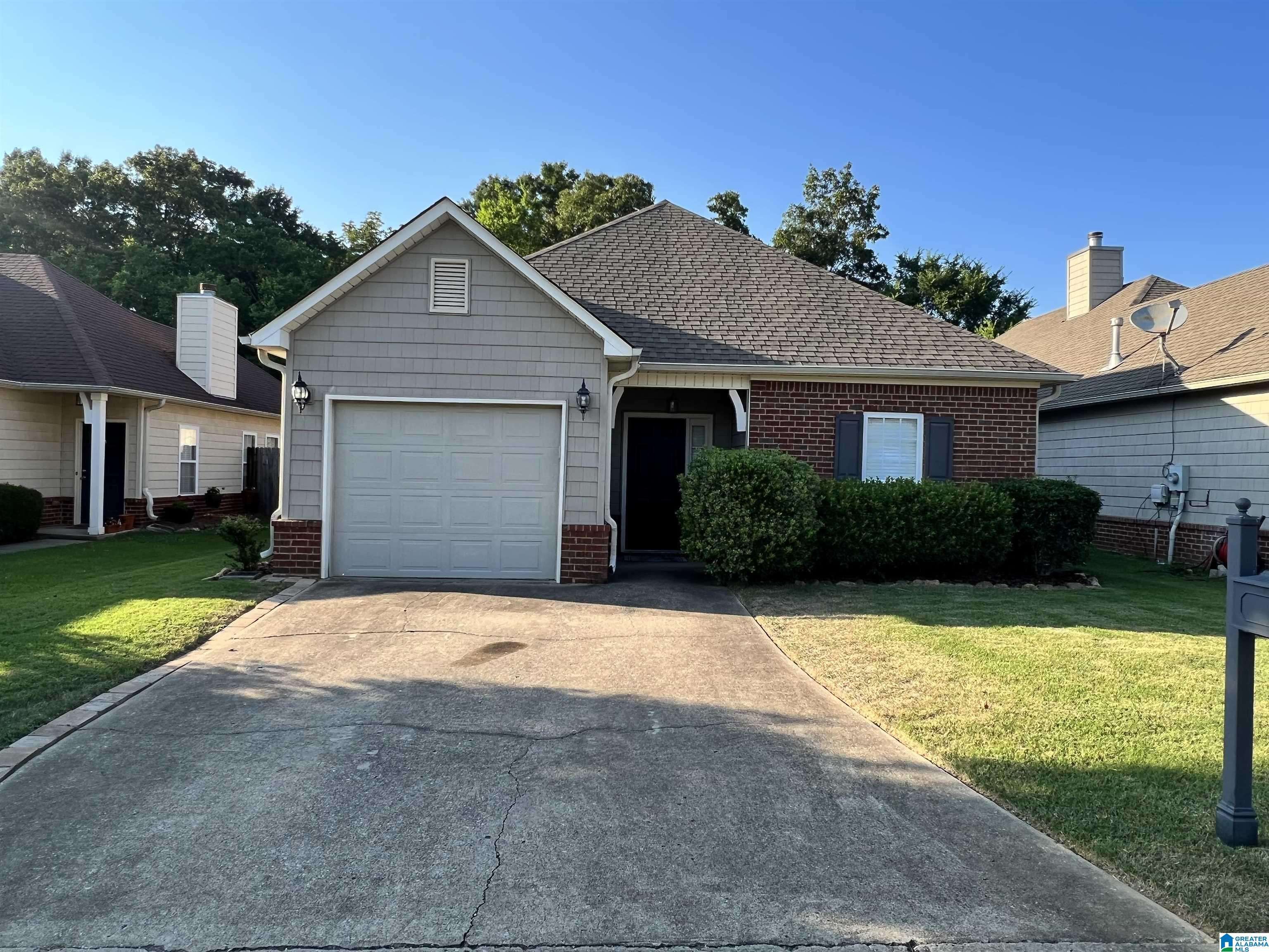 Pelham, AL 35124,106 HOLLAND TRAIL