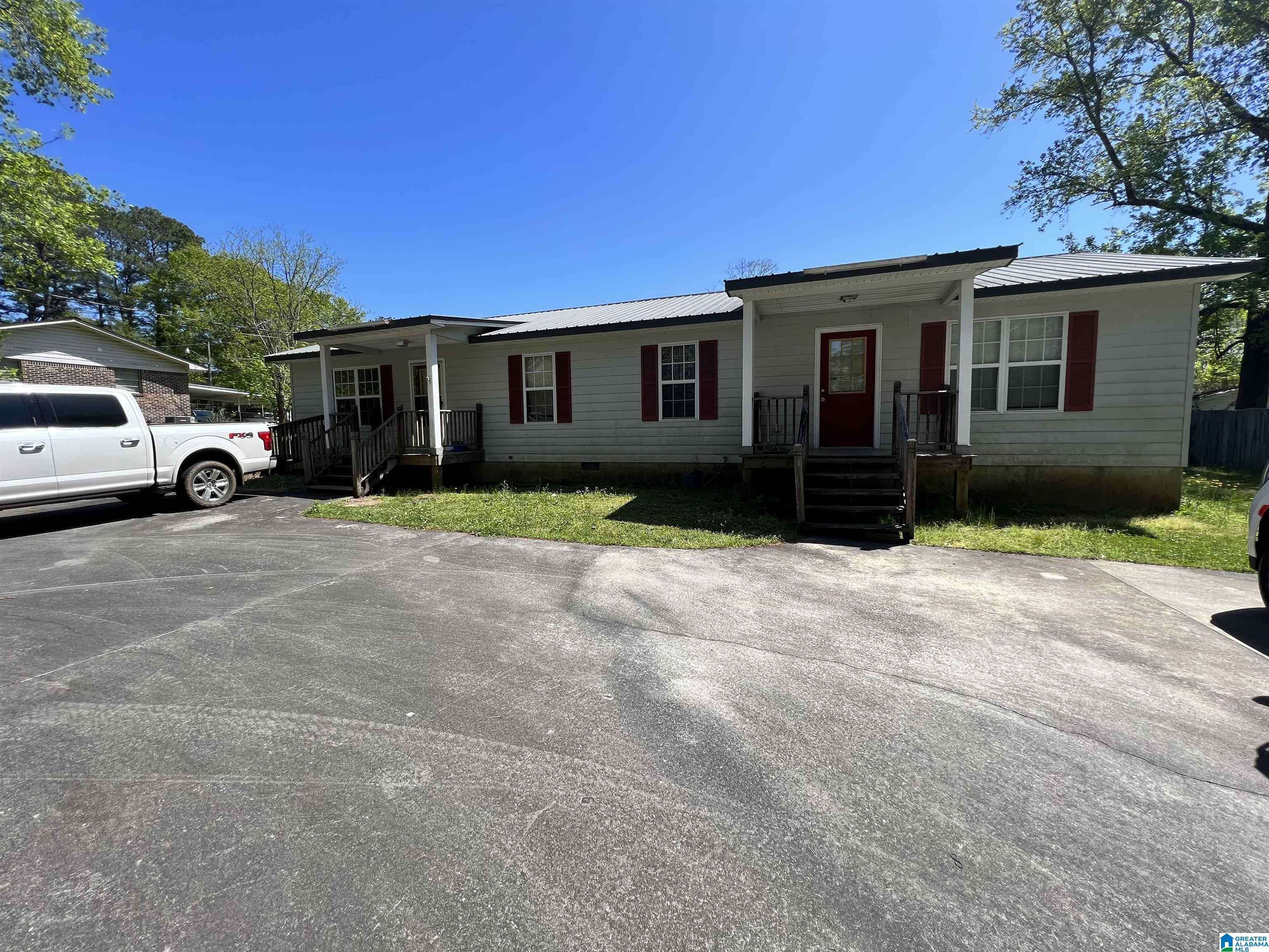 Roanoke, AL 36274,220 CENTERWAY DRIVE