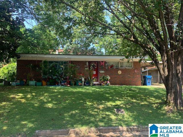 Midfield, AL 35228,509 KAREN STREET