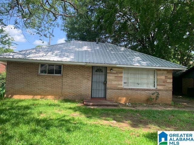 Midfield, AL 35228,1608 BRYSON STREET