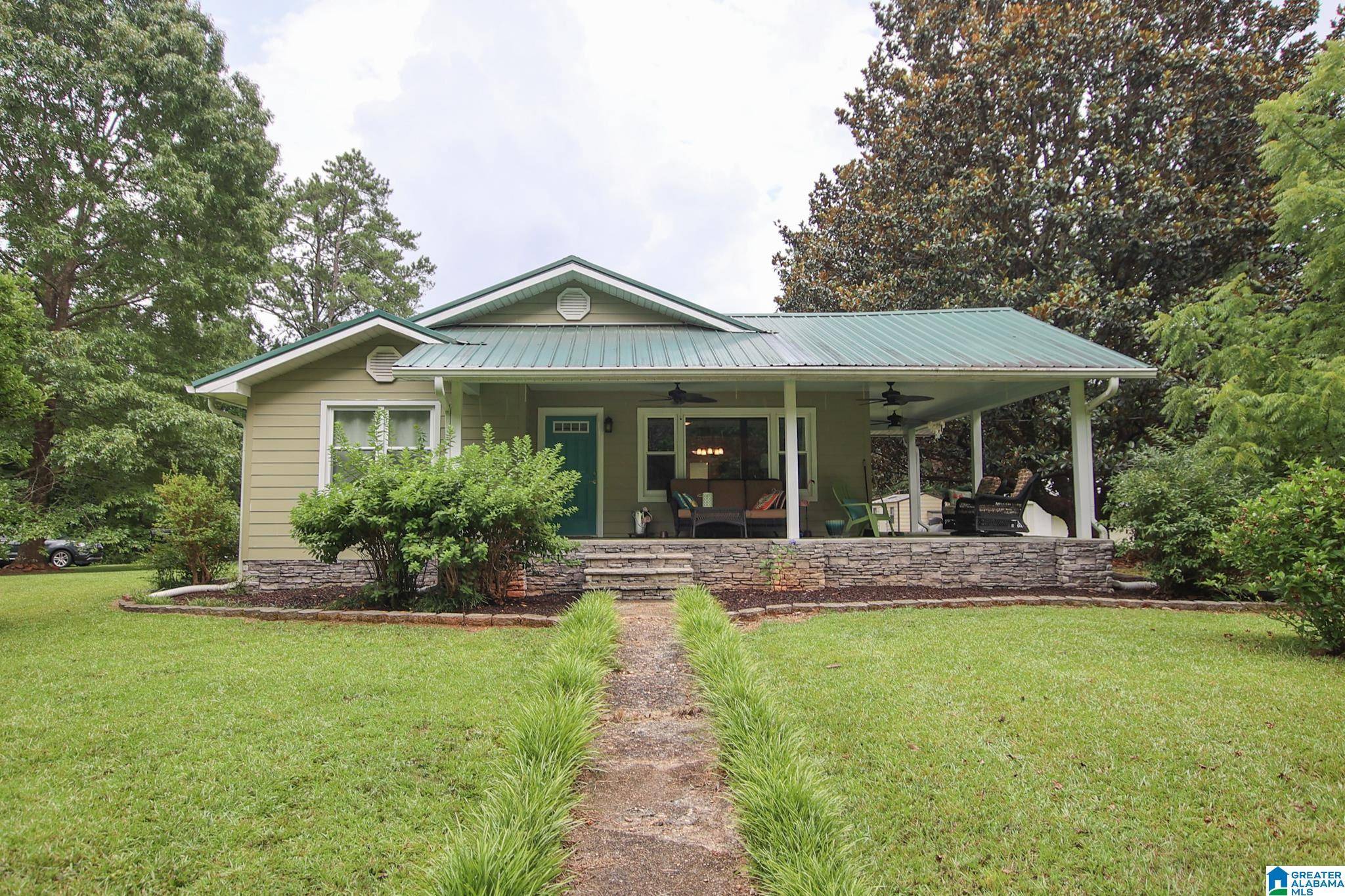 Munford, AL 36268,3794 CHEAHA ROAD