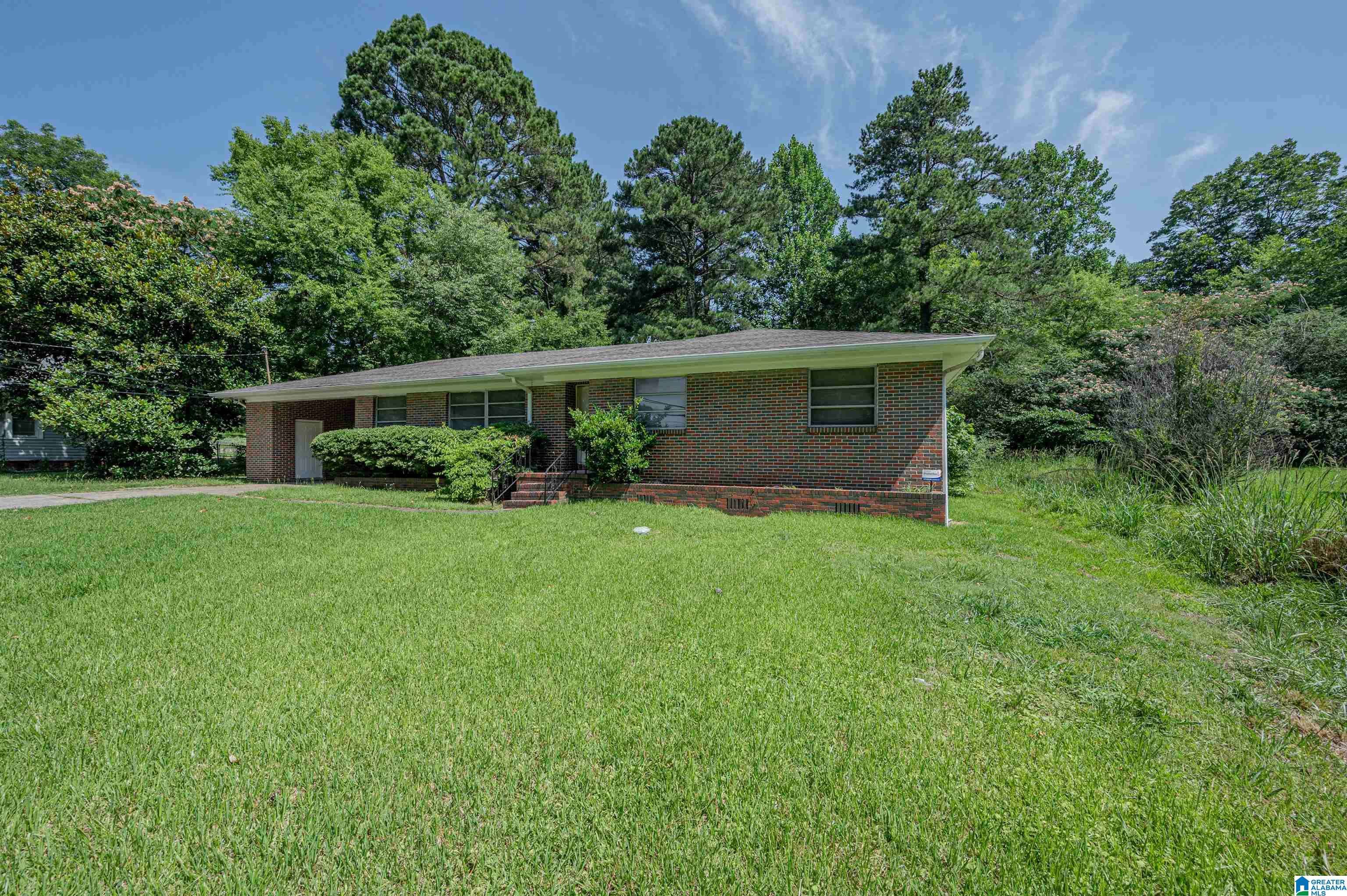 Hueytown, AL 35023,3118 ALLISON BONNETT MEMORIAL DRIVE