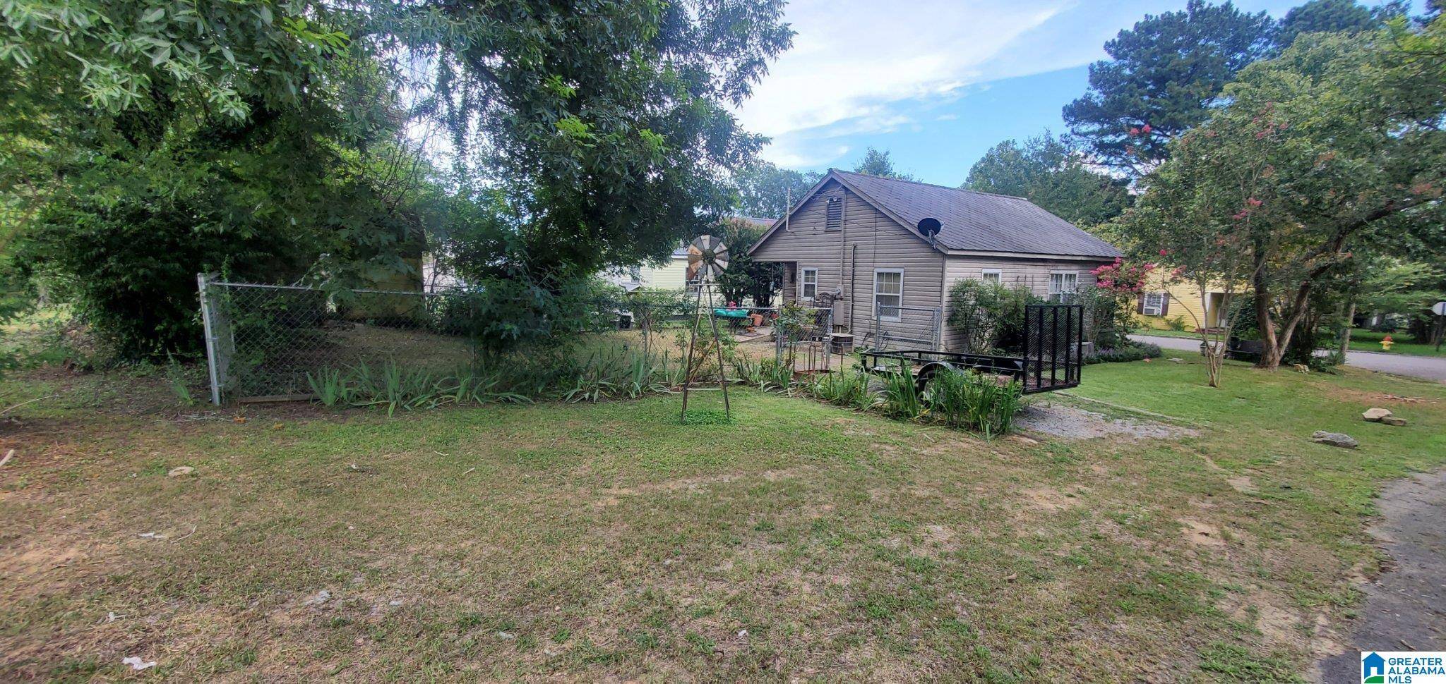 Gadsden, AL 35904,36 E WILKINSON AVENUE