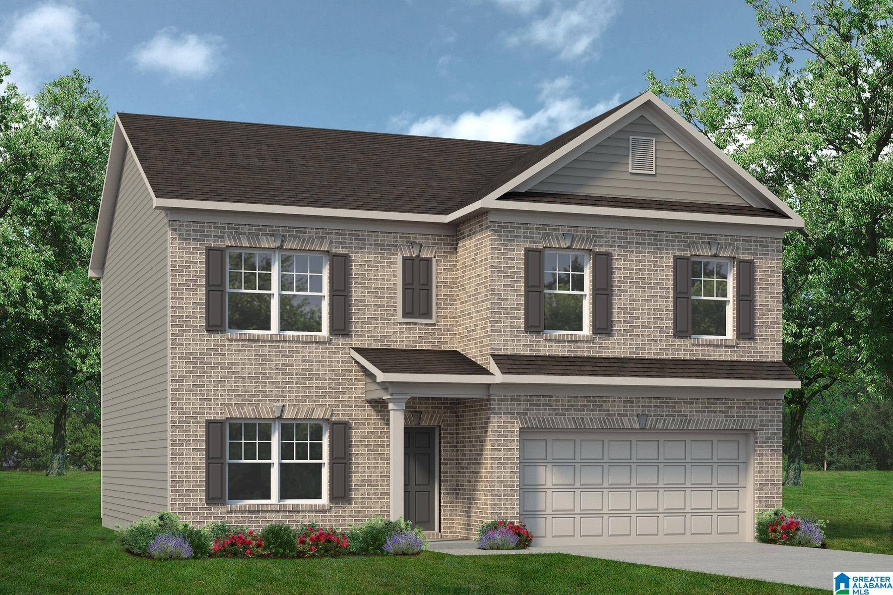 Margaret, AL 35120,675 RIDGEFIELD DRIVE