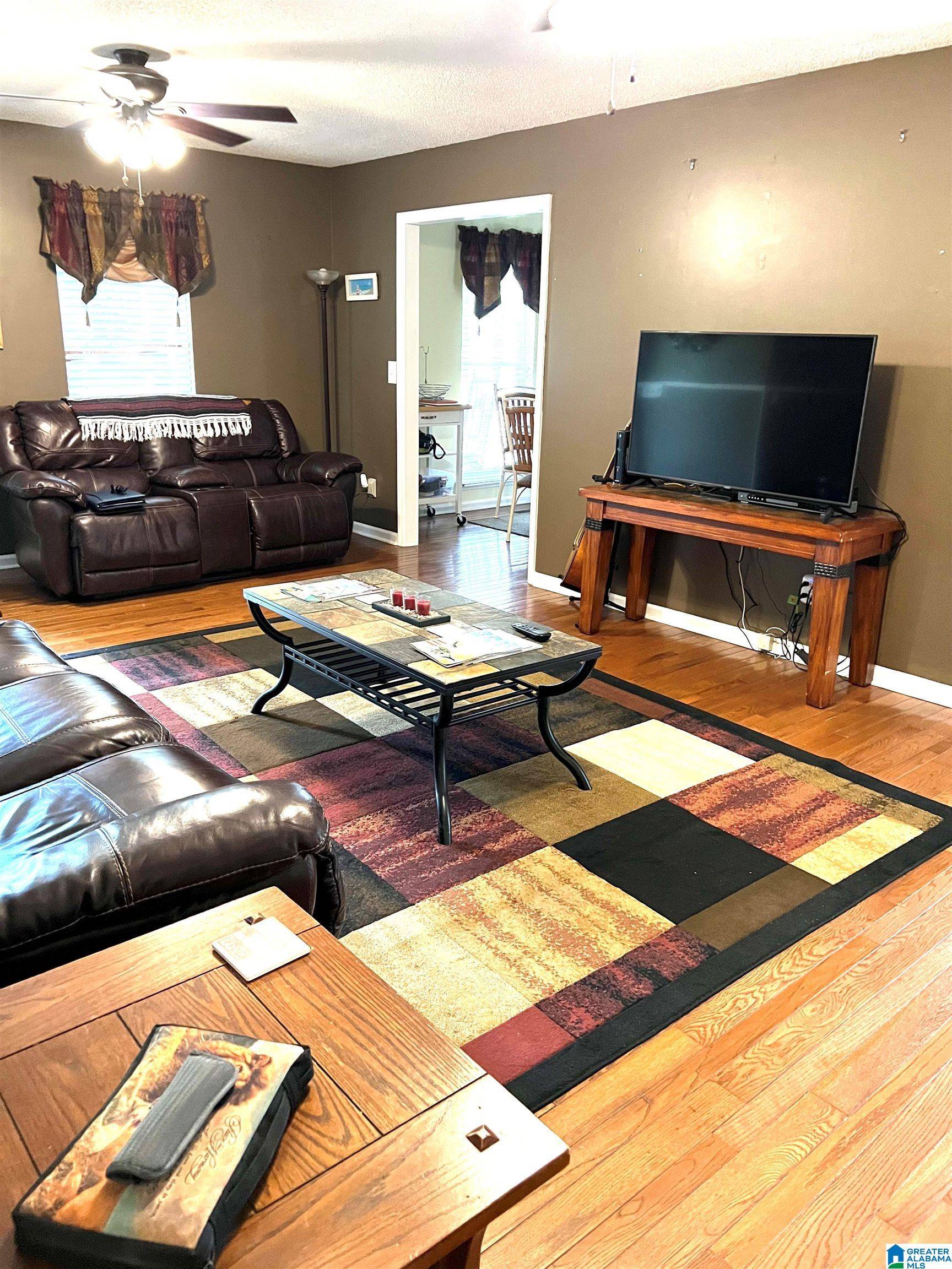 Hueytown, AL 35023,1410 EDGEFIELD LANE