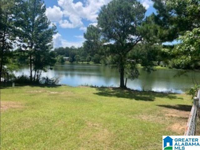 Mccalla, AL 35111,WOODLAND DRIVE #9 & 51