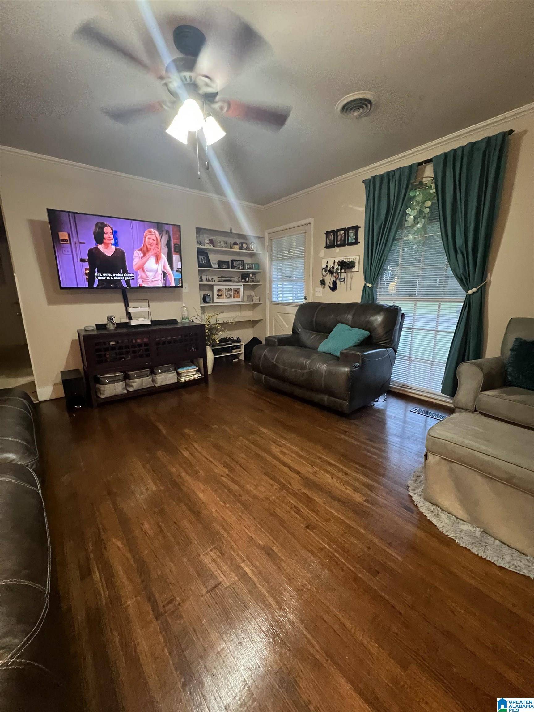 Hueytown, AL 35023,2816 NOVEL DRIVE